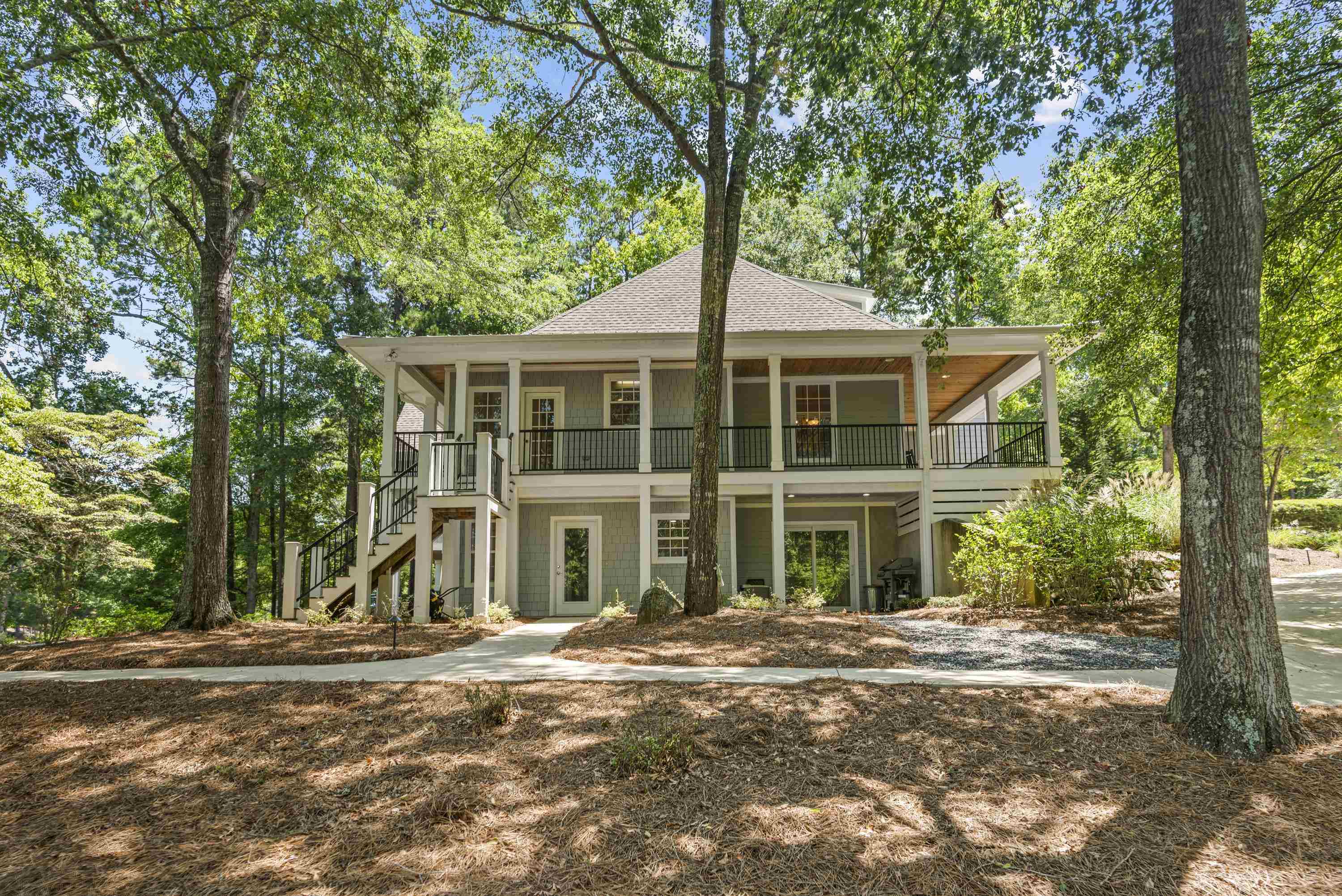 2390 ARMOUR BRIDGE ROAD