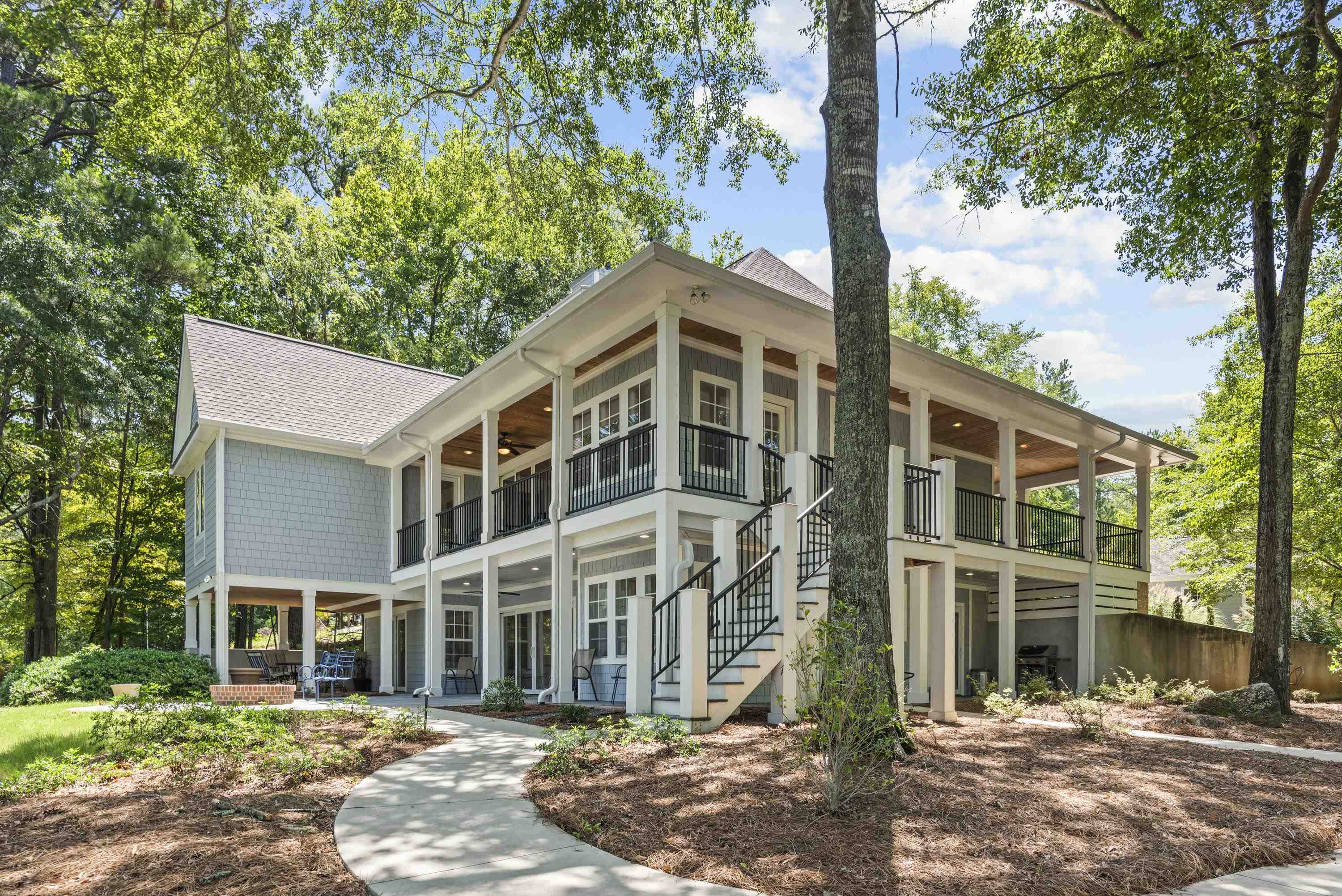 2390 ARMOUR BRIDGE ROAD