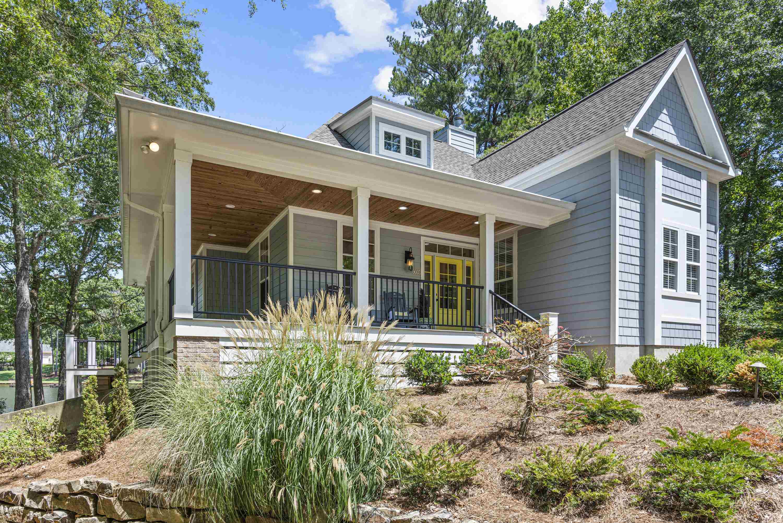 2390 ARMOUR BRIDGE ROAD