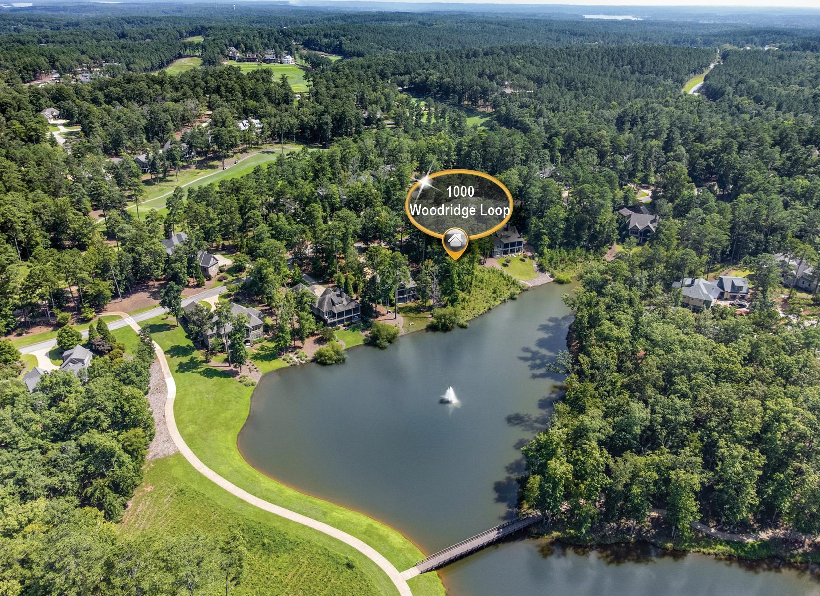 1000 WOODRIDGE LOOP