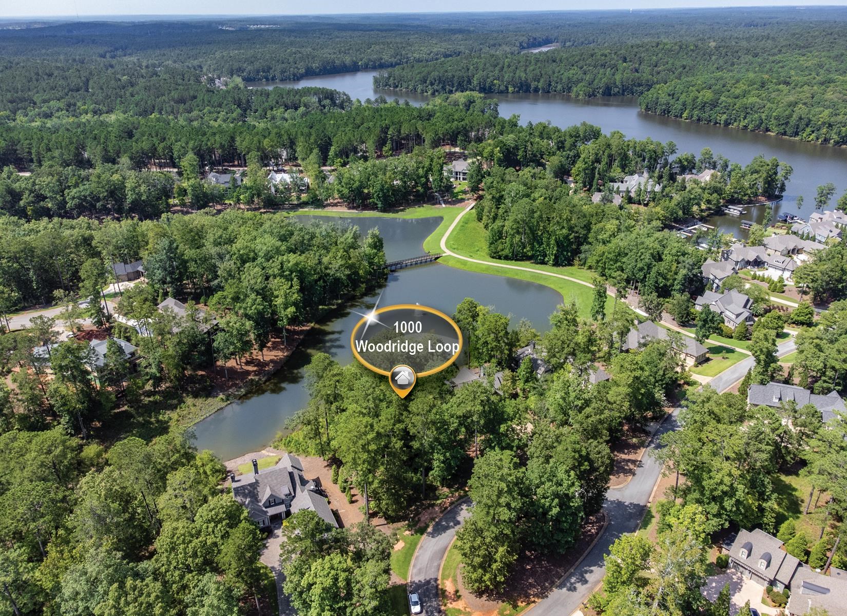 1000 WOODRIDGE LOOP