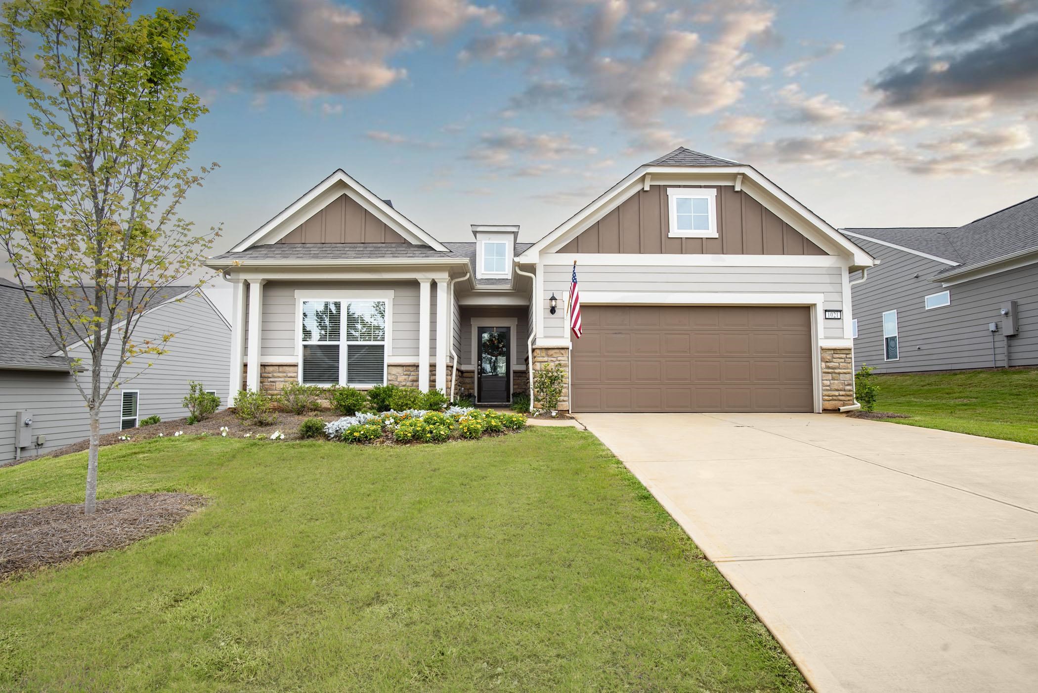 1021 LITTLE SHOALS RD