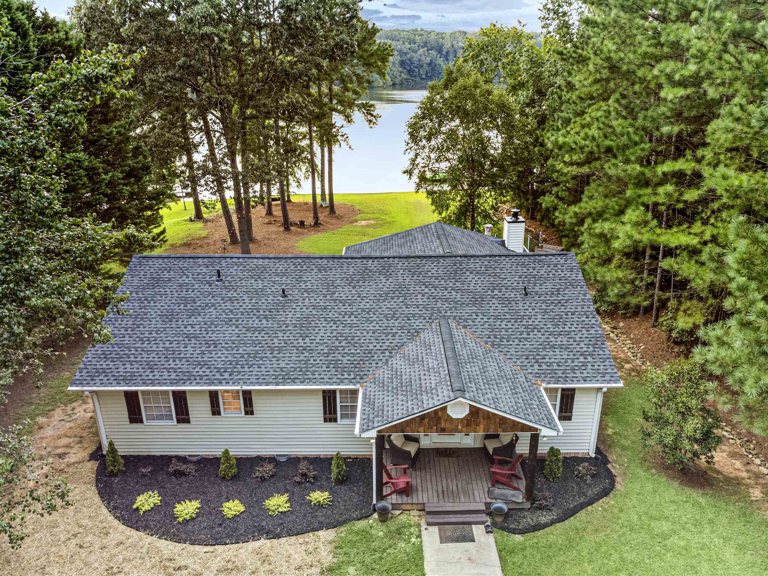 1341 NORTHWOODS DRIVE