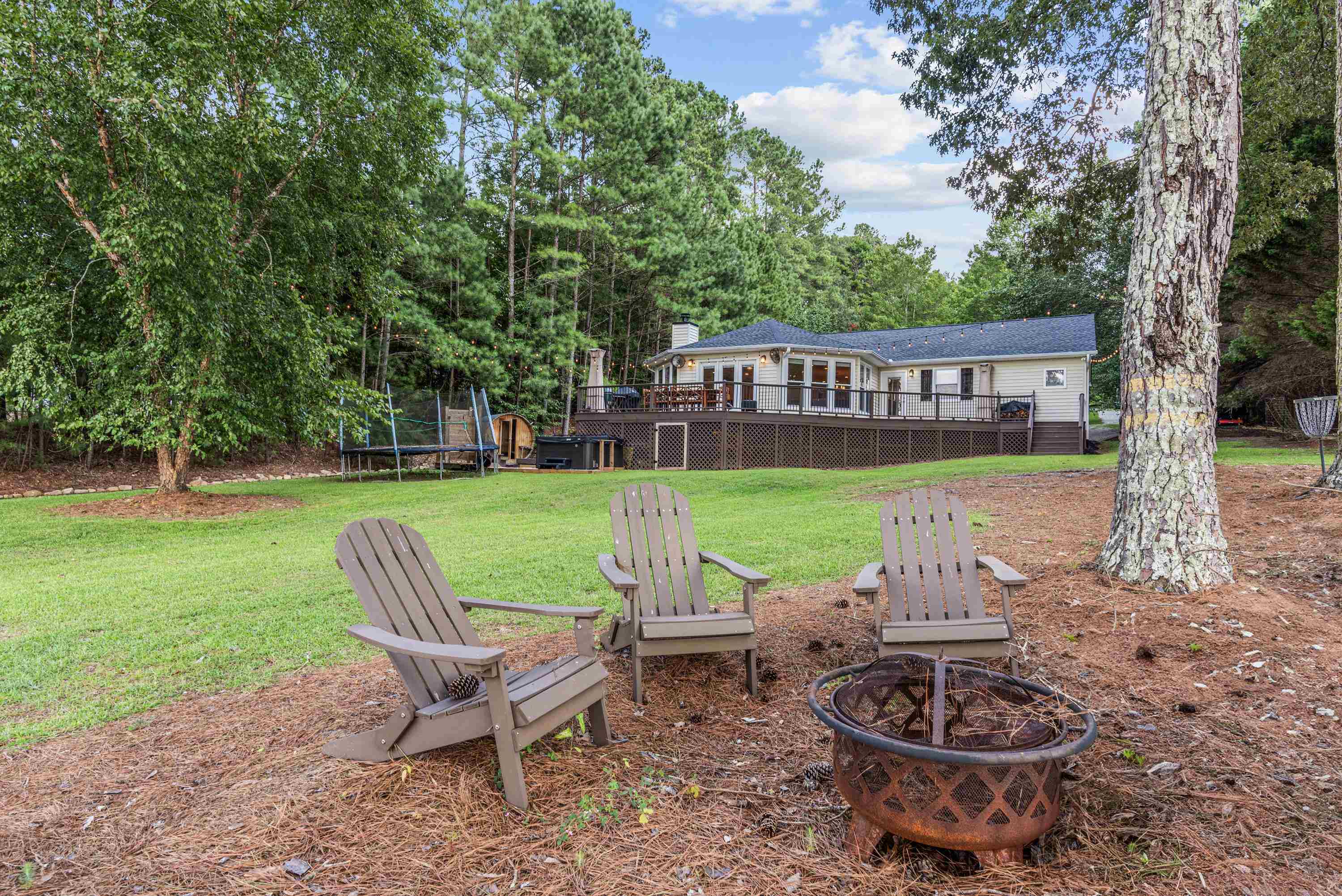 1341 NORTHWOODS DRIVE