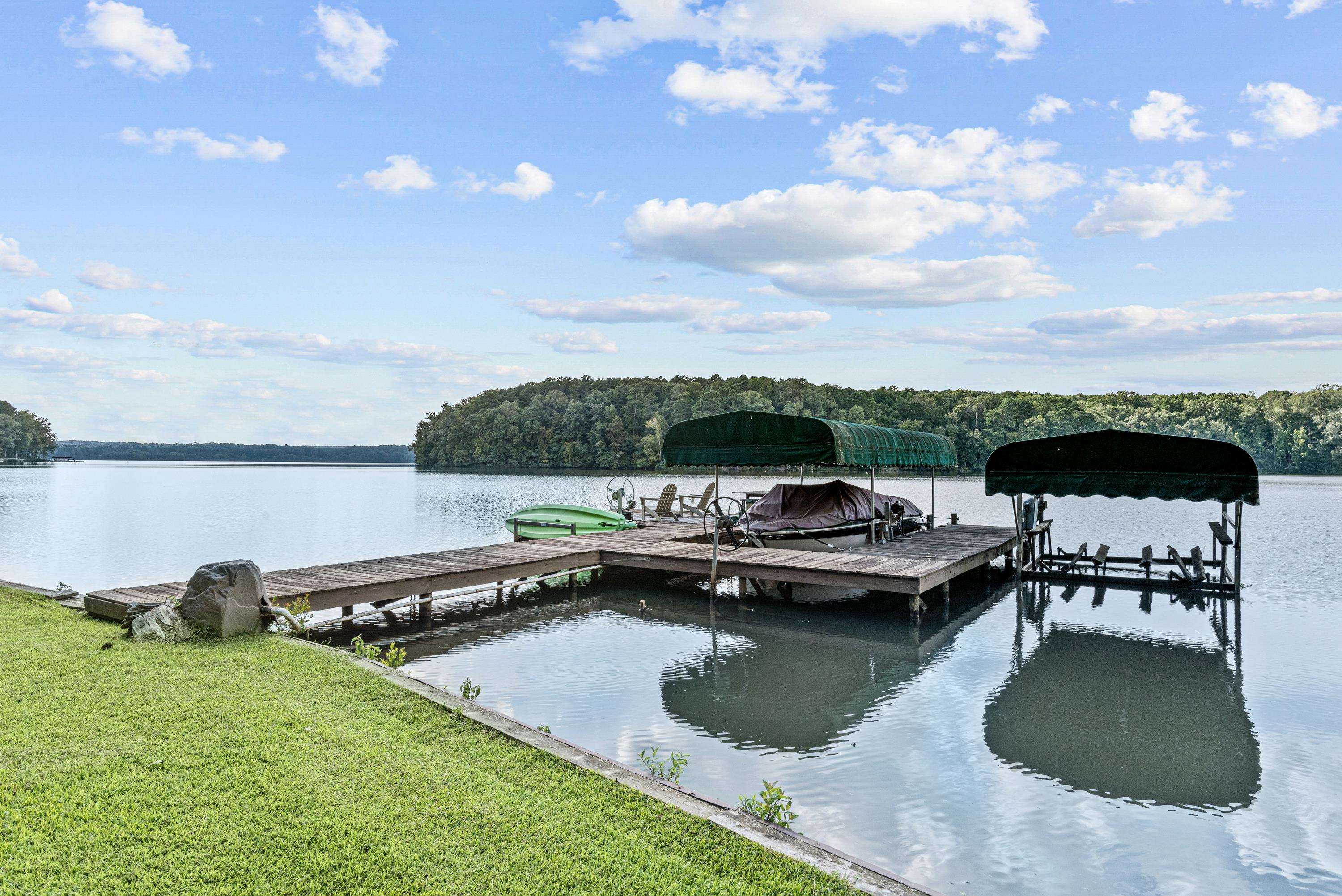 1341 NORTHWOODS DRIVE