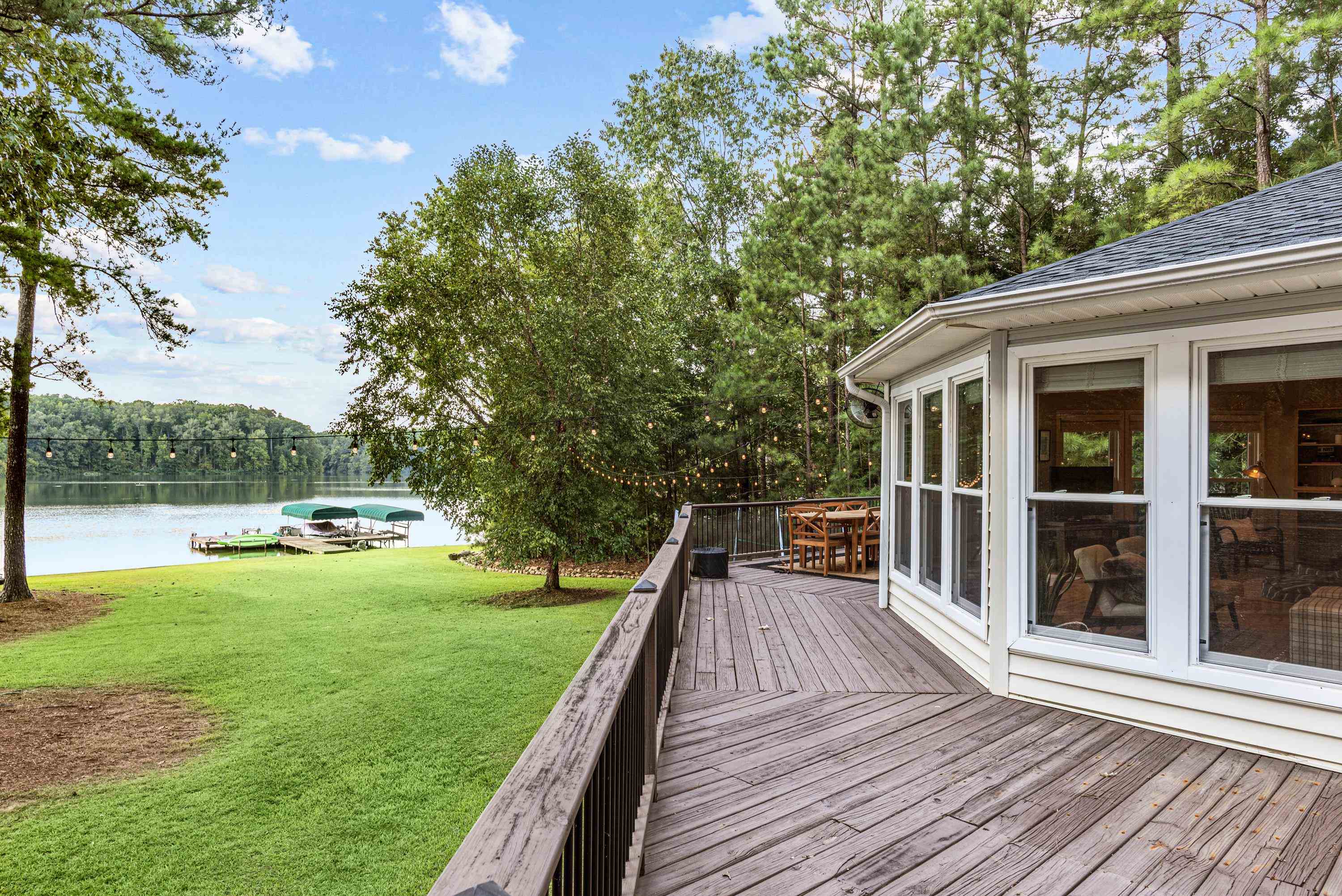 1341 NORTHWOODS DRIVE