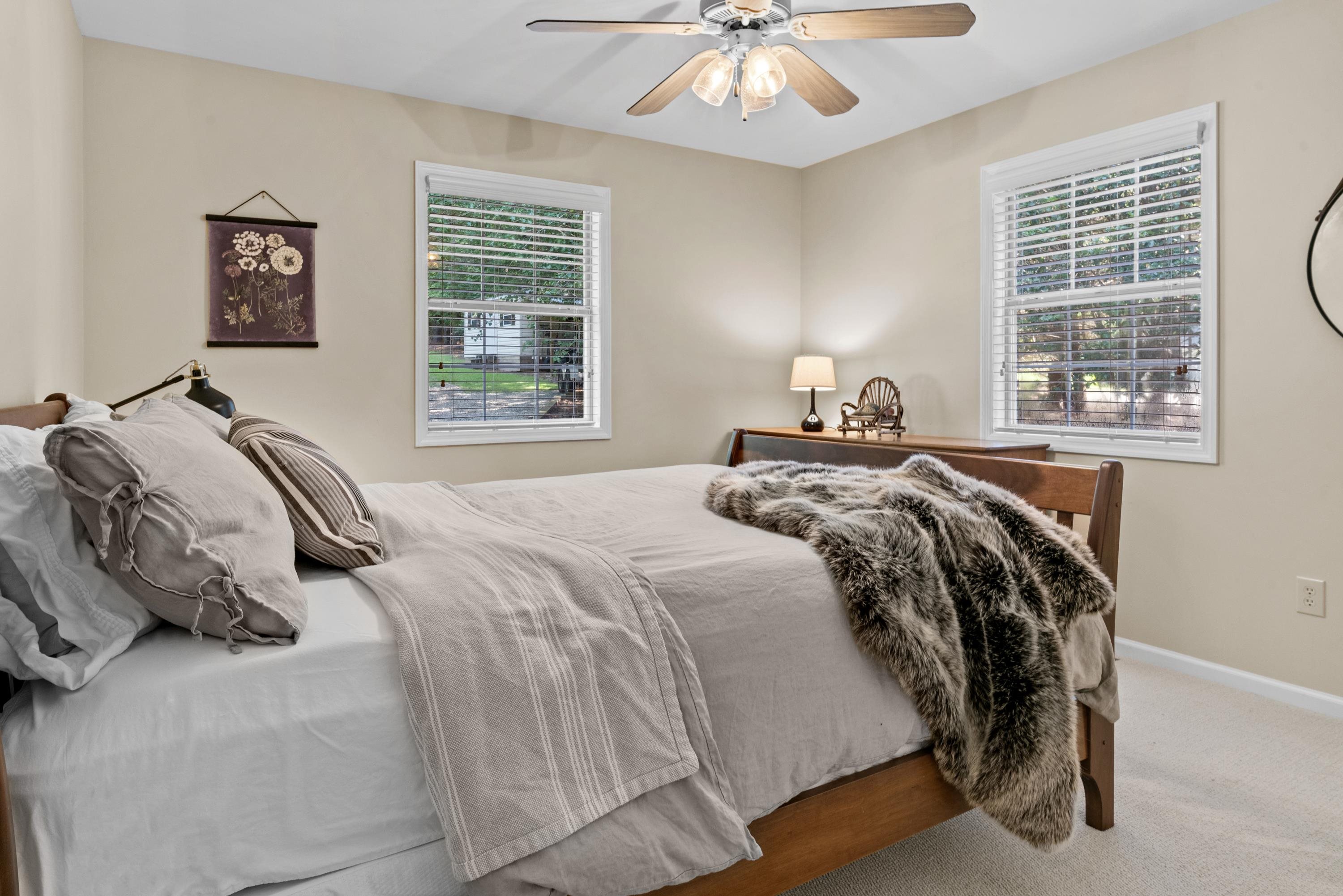1341 NORTHWOODS DRIVE