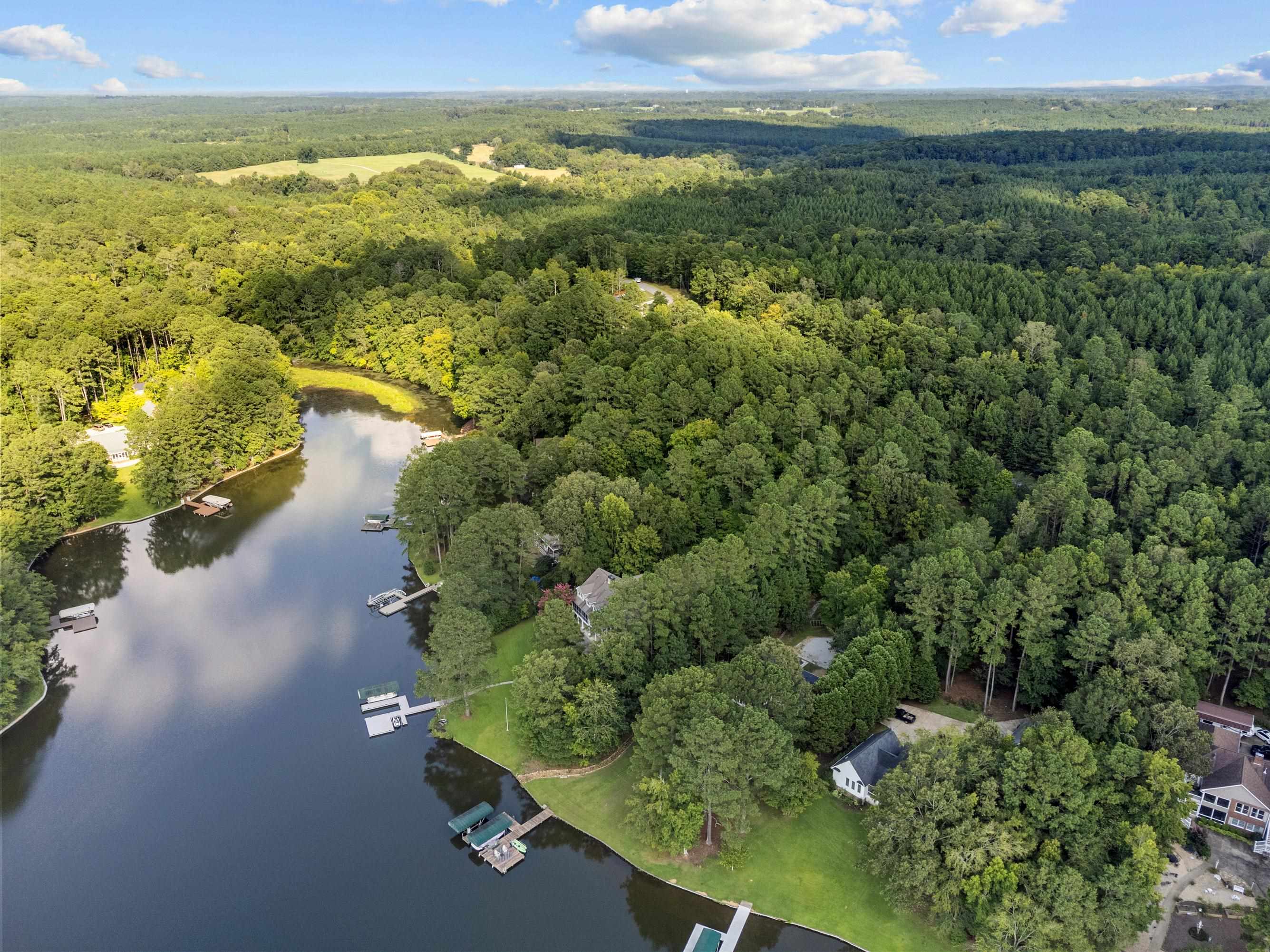 1341 NORTHWOODS DRIVE