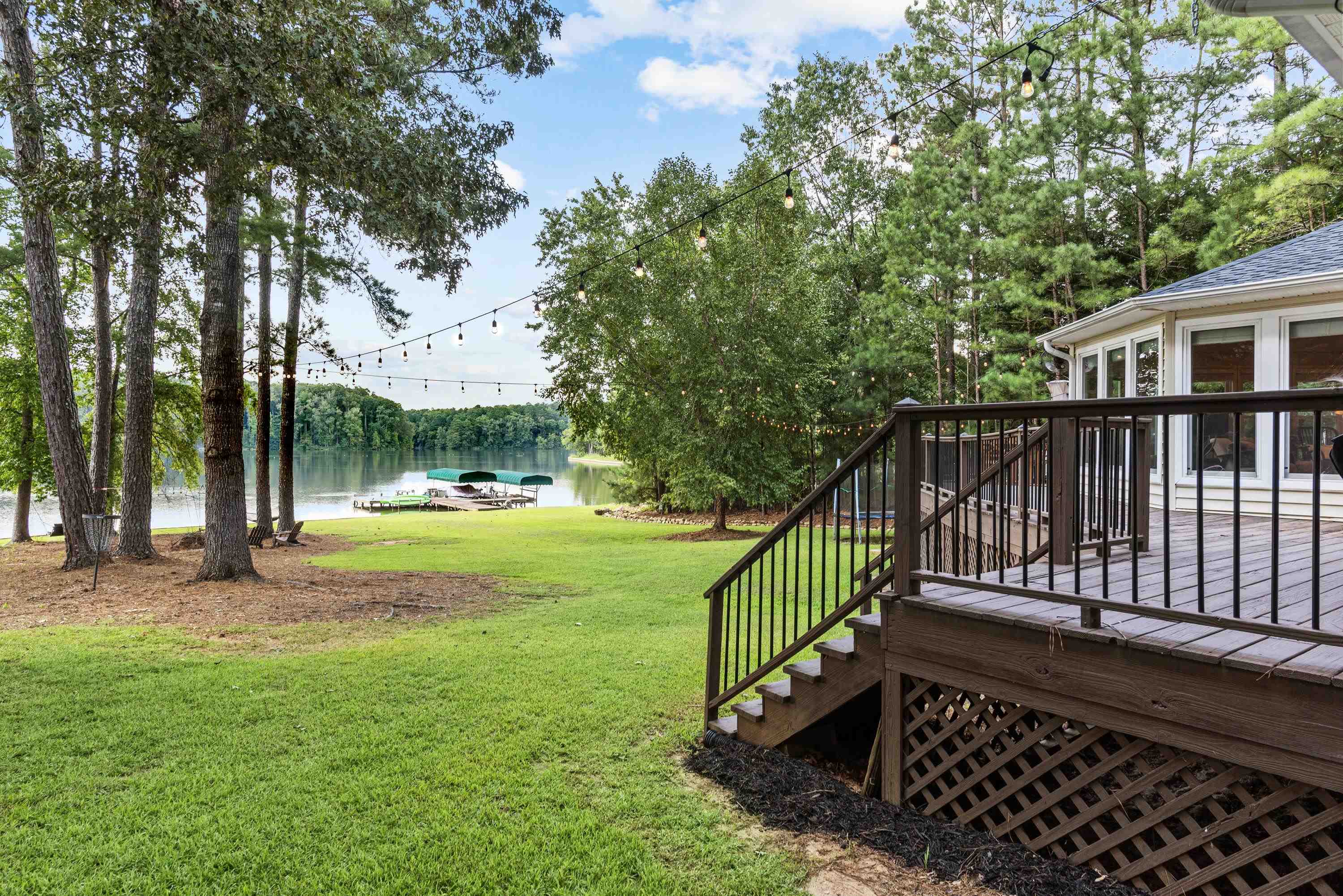 1341 NORTHWOODS DRIVE