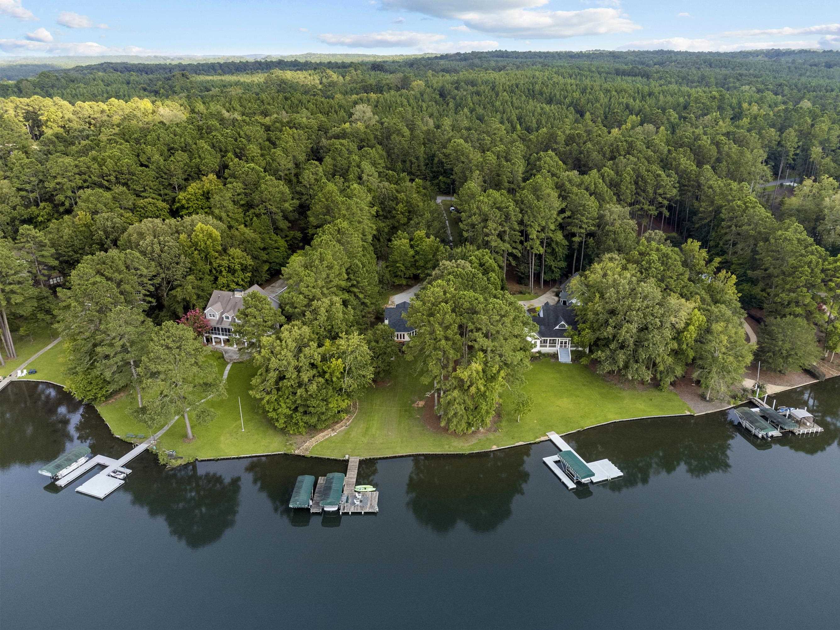 1341 NORTHWOODS DRIVE