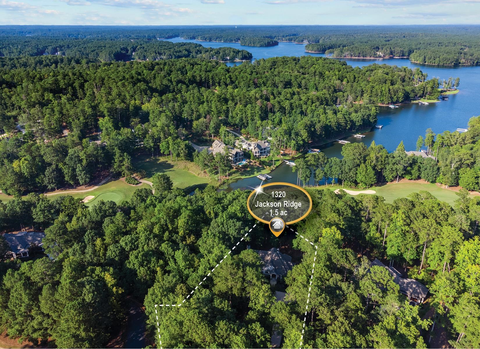 1320 JACKSON RIDGE ROAD