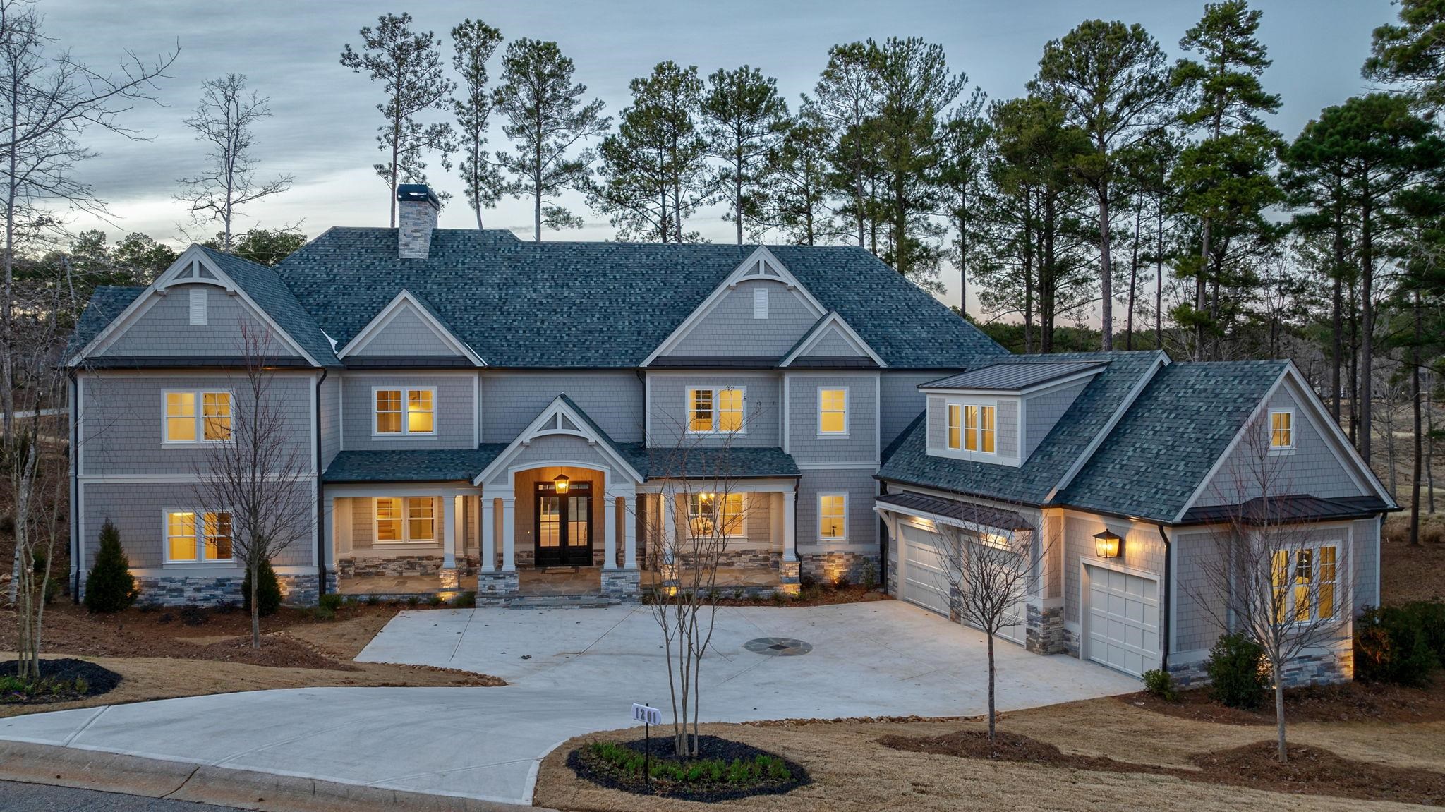 1201 MILL CREEK