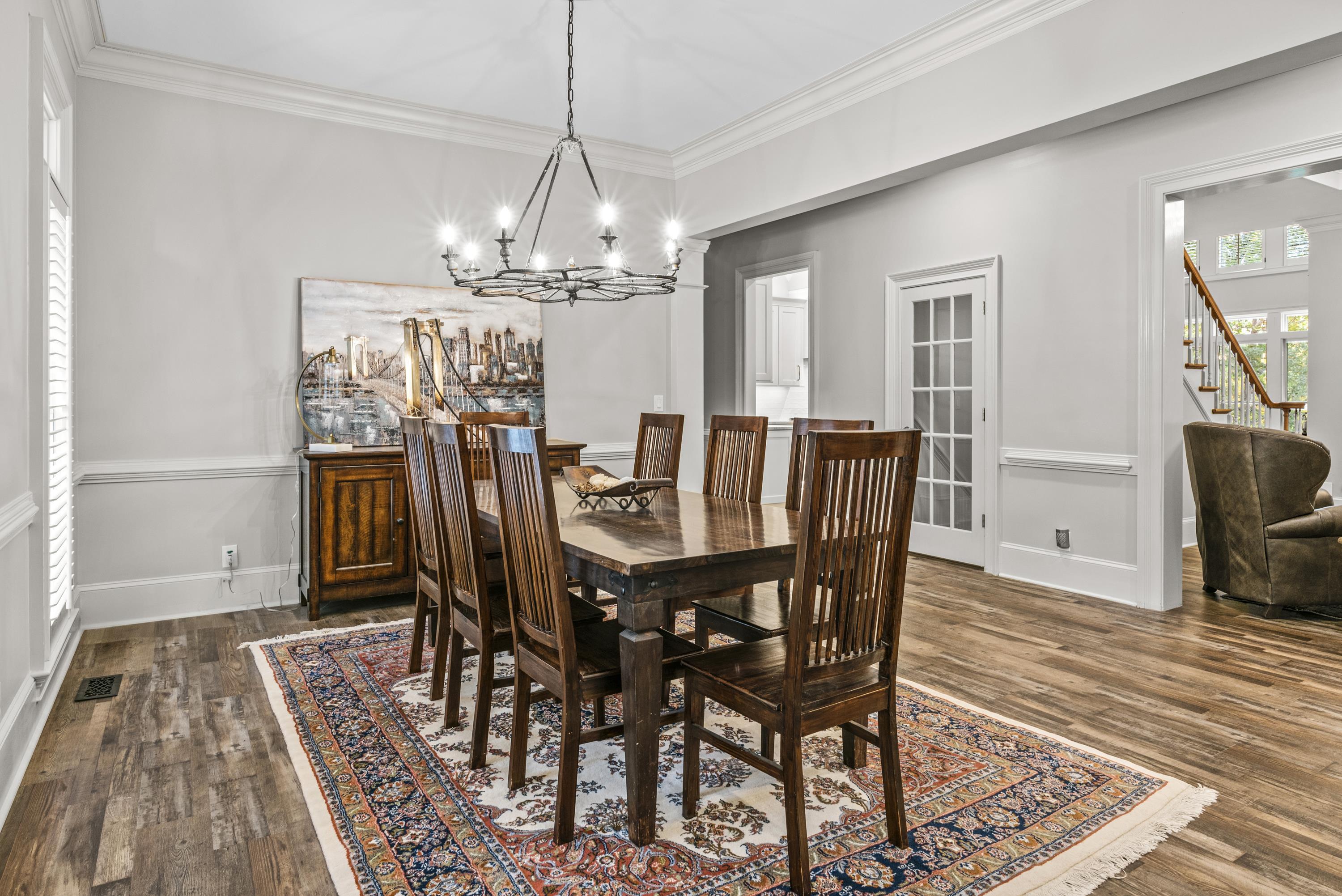1061 GRESHAMS FORT