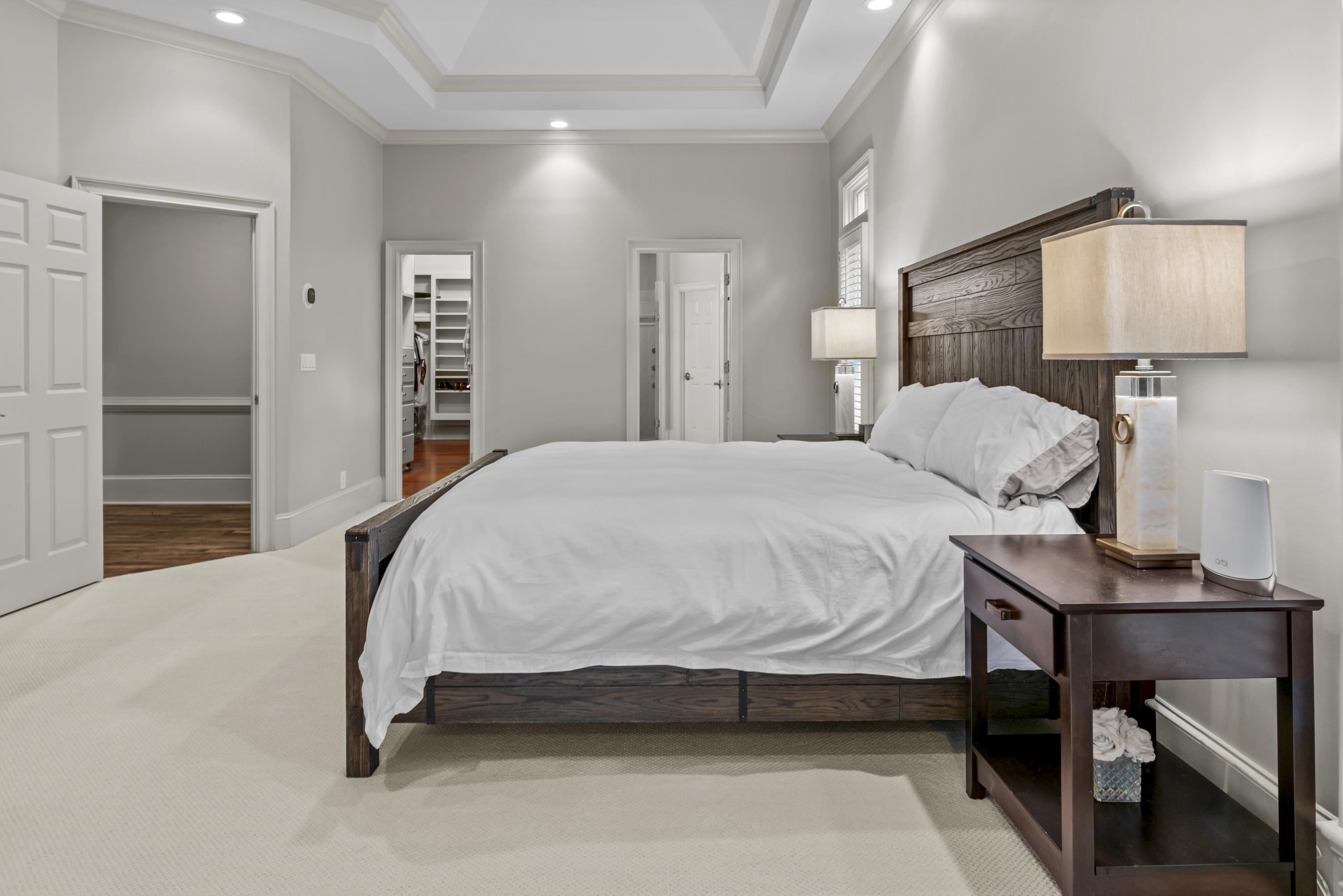 1061 GRESHAMS FORT