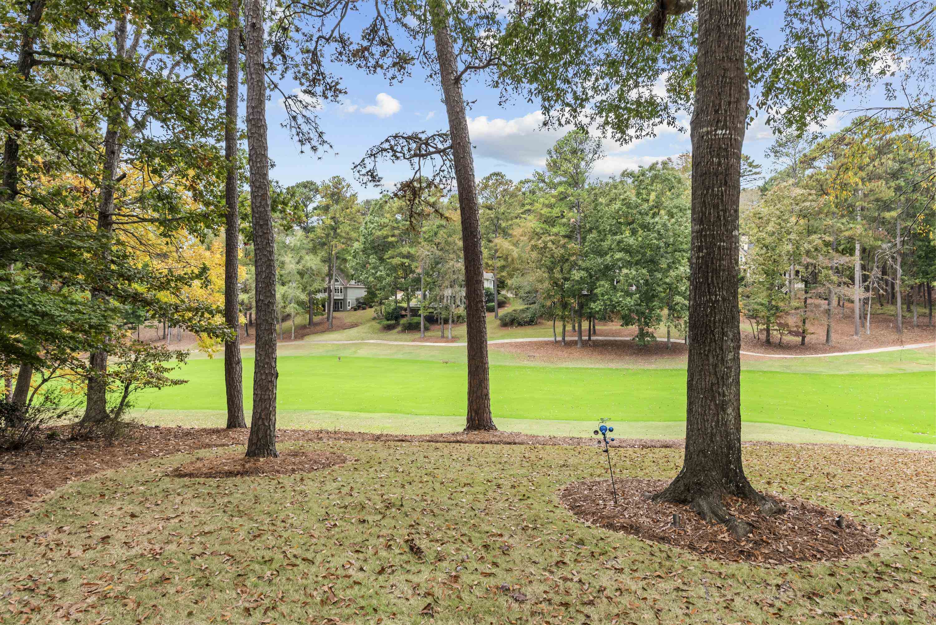 1061 GRESHAMS FORT