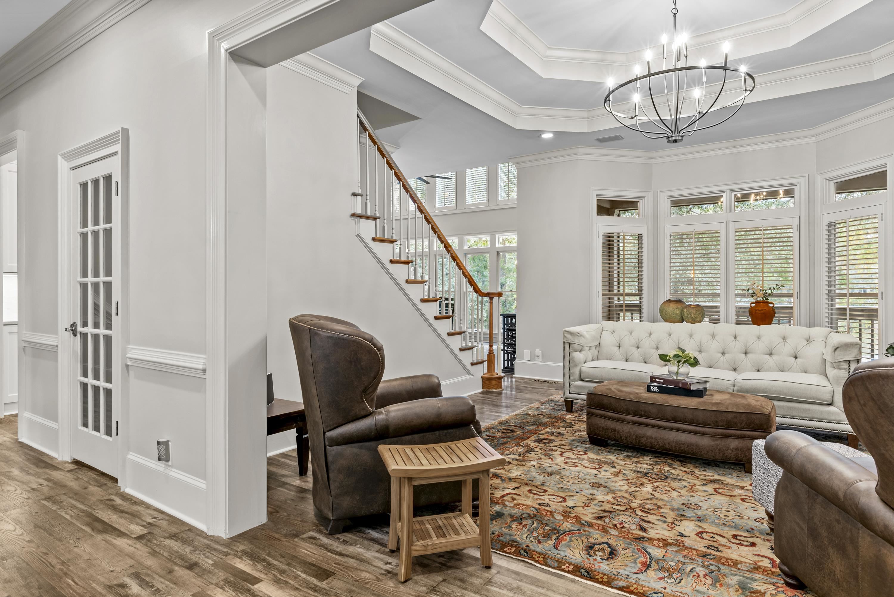 1061 GRESHAMS FORT