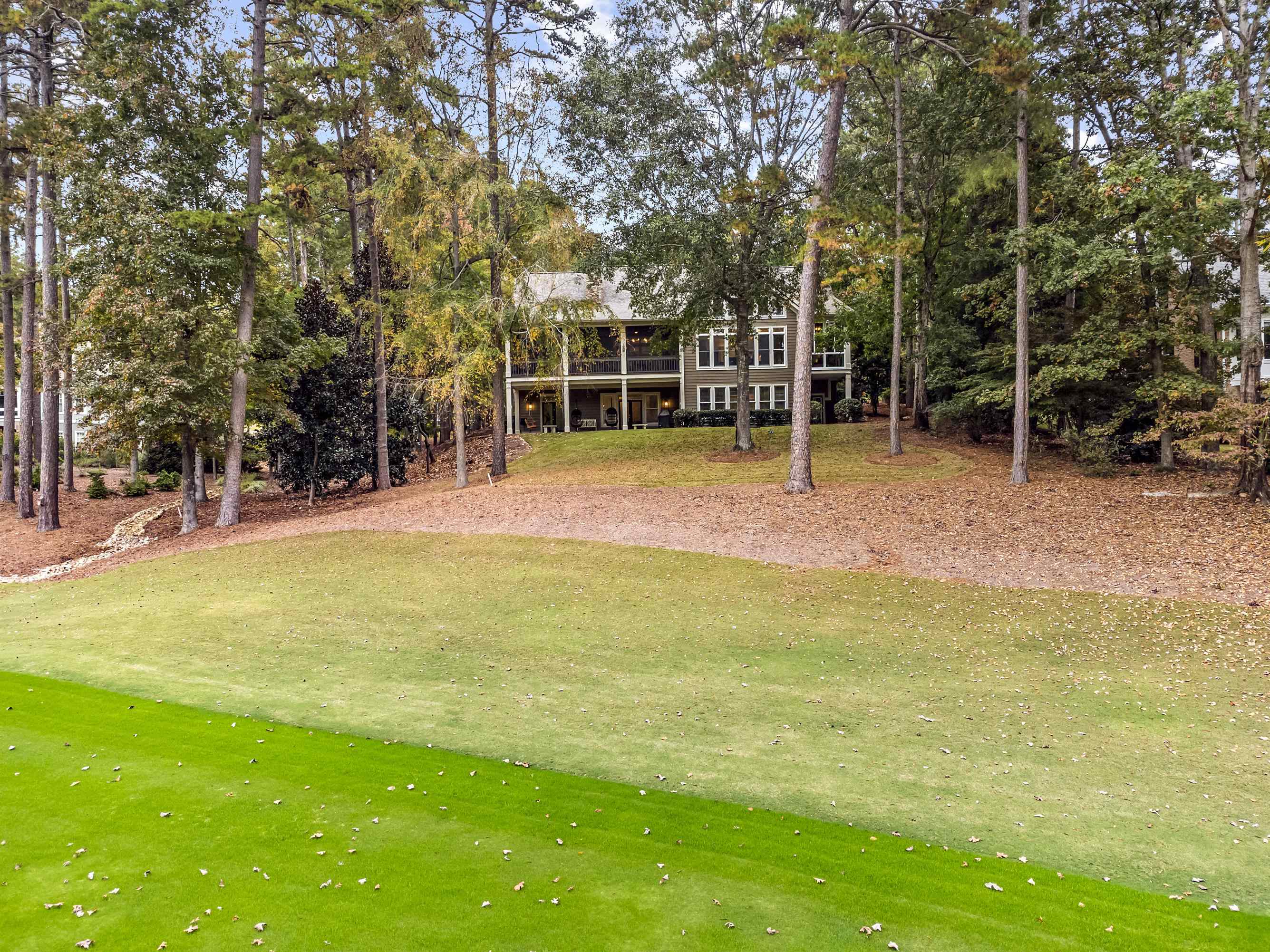 1061 GRESHAMS FORT
