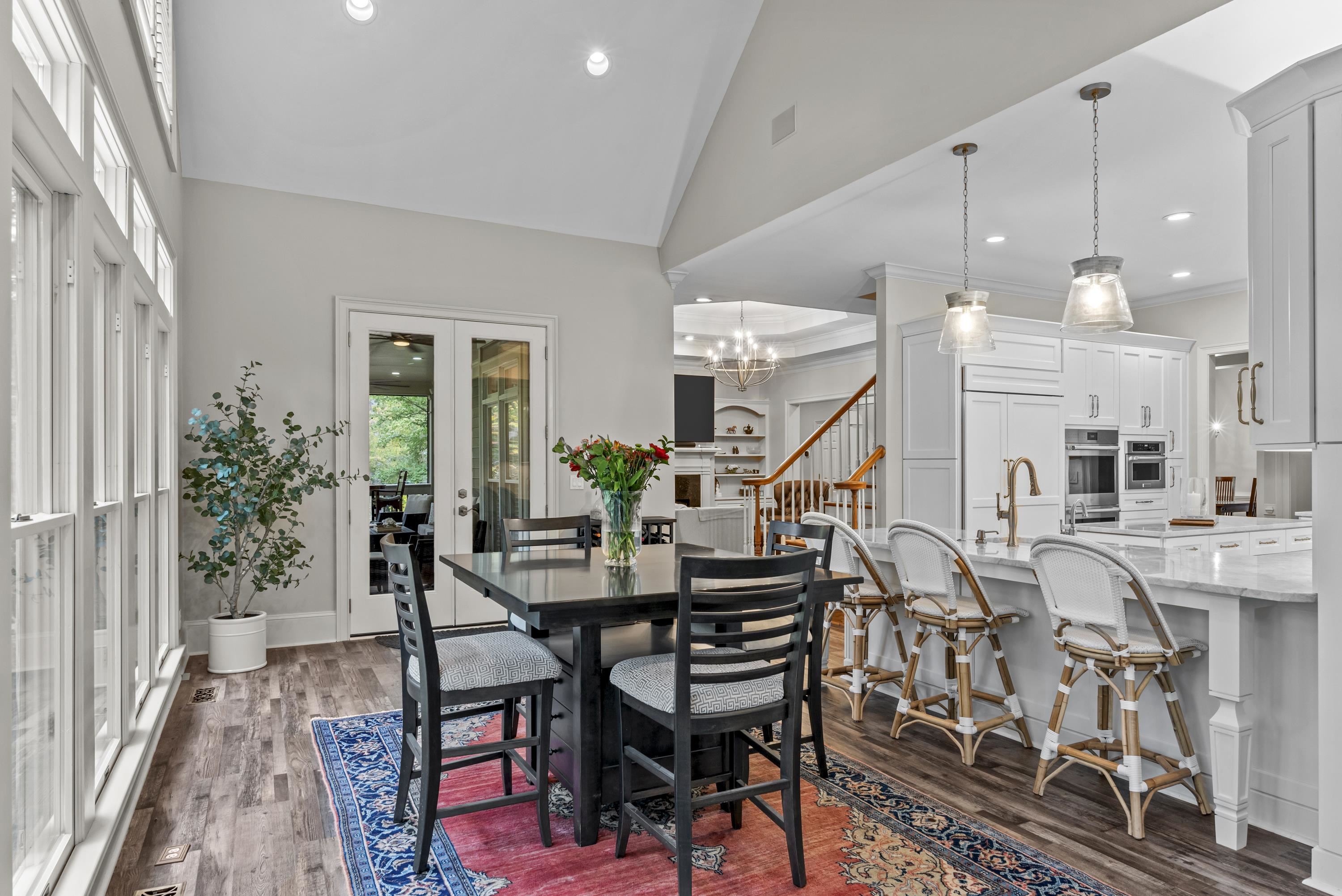 1061 GRESHAMS FORT