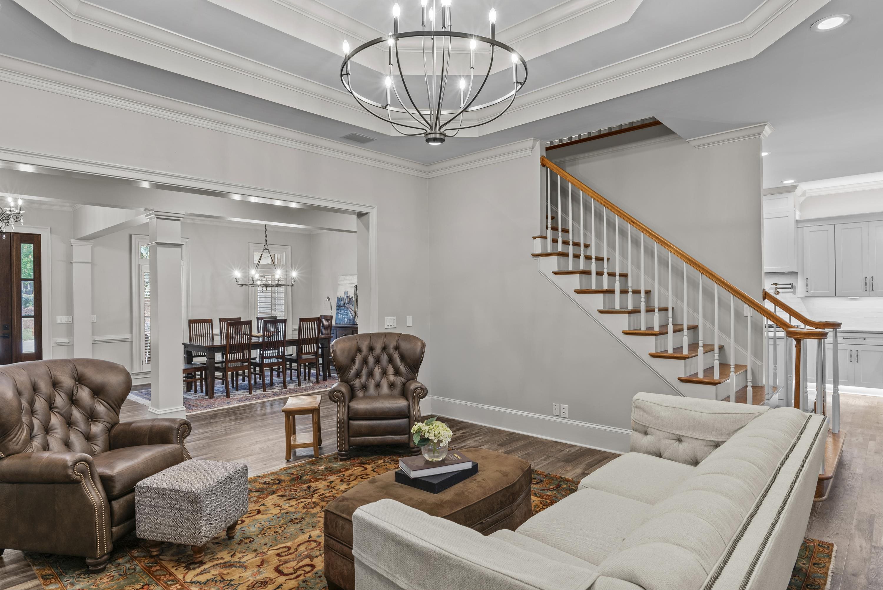 1061 GRESHAMS FORT