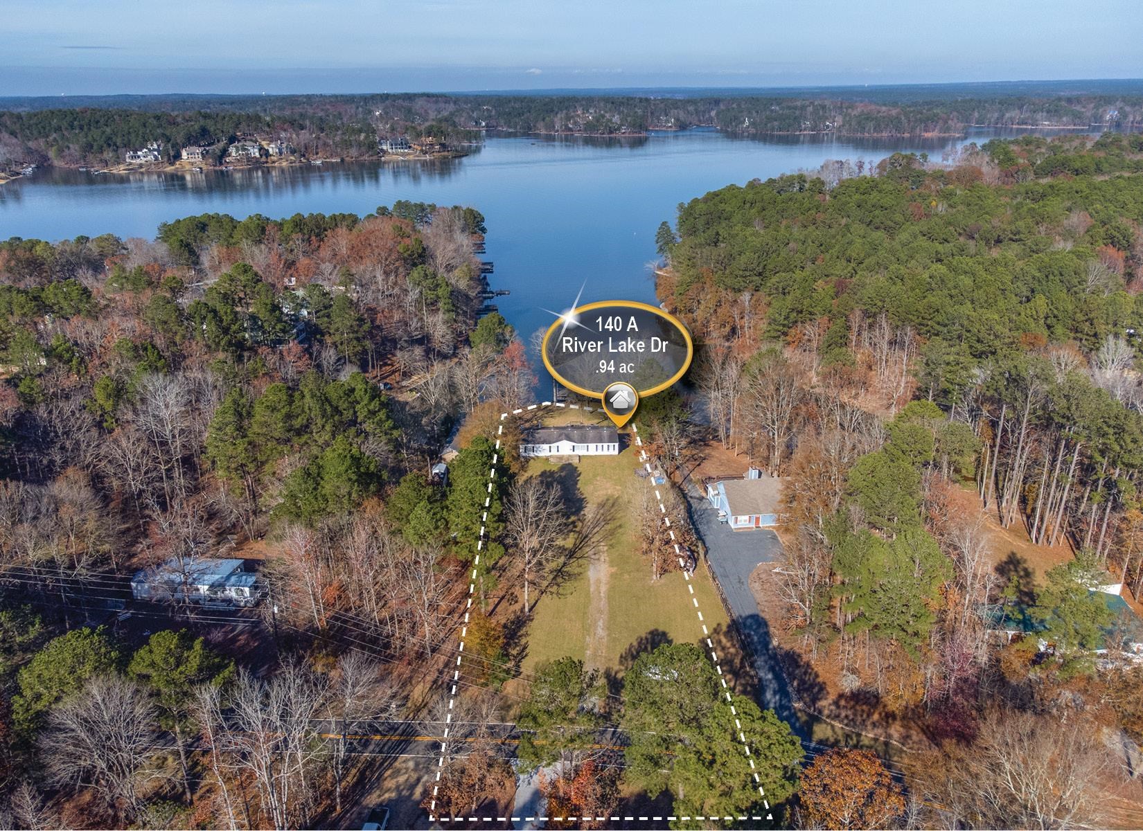 140 - A RIVER LAKE DRIVE