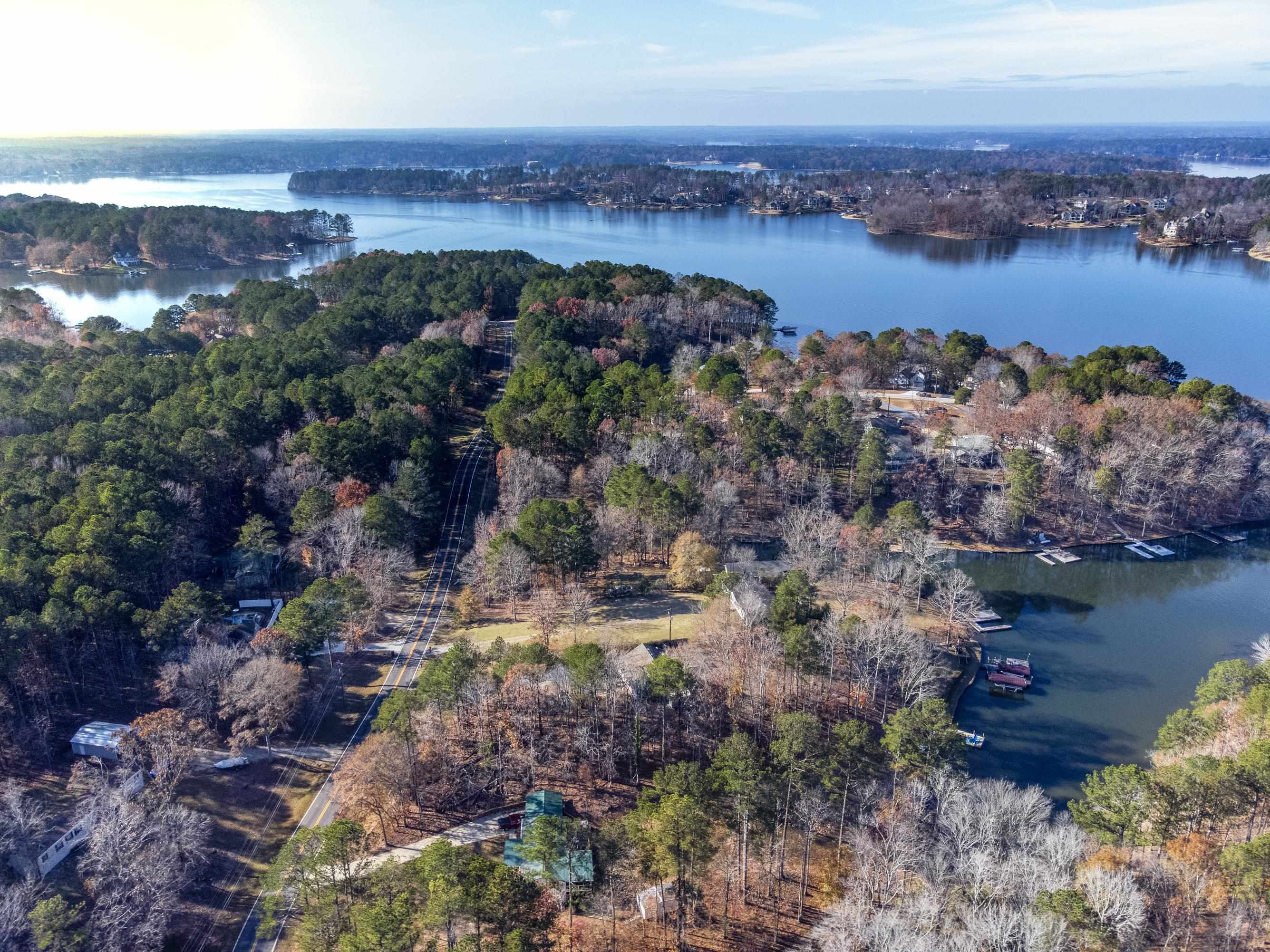 140 - A RIVER LAKE DRIVE