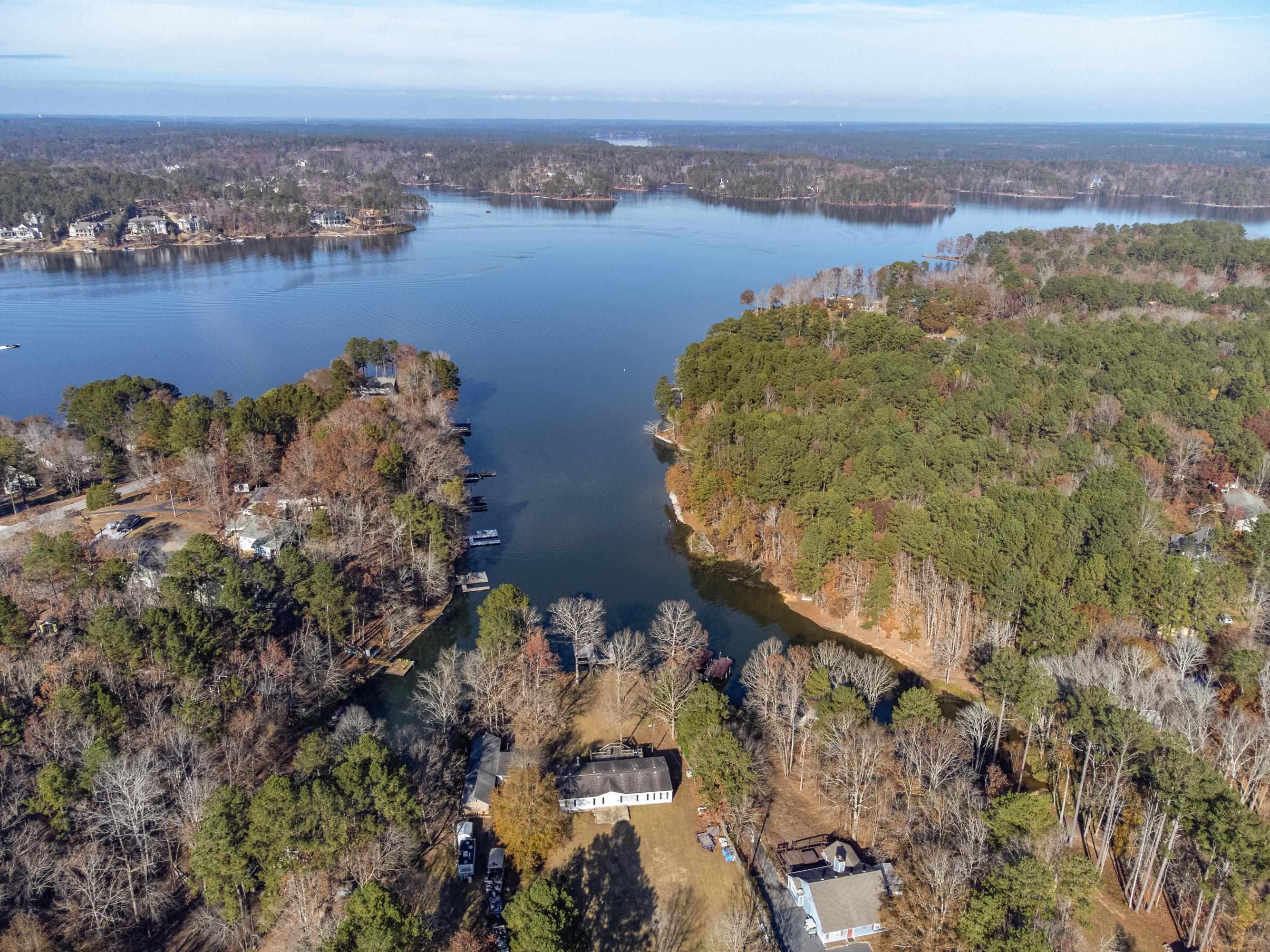 140 - A RIVER LAKE DRIVE