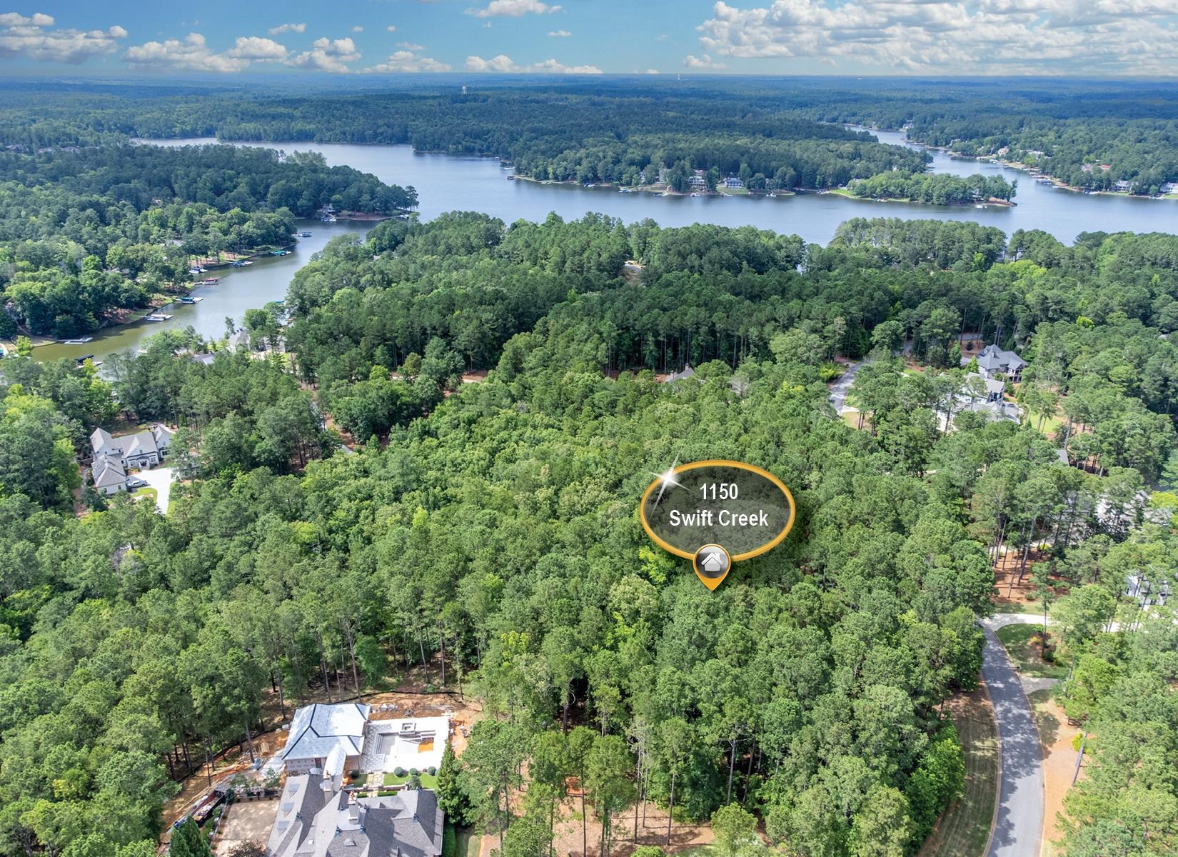 1150 SWIFT CREEK