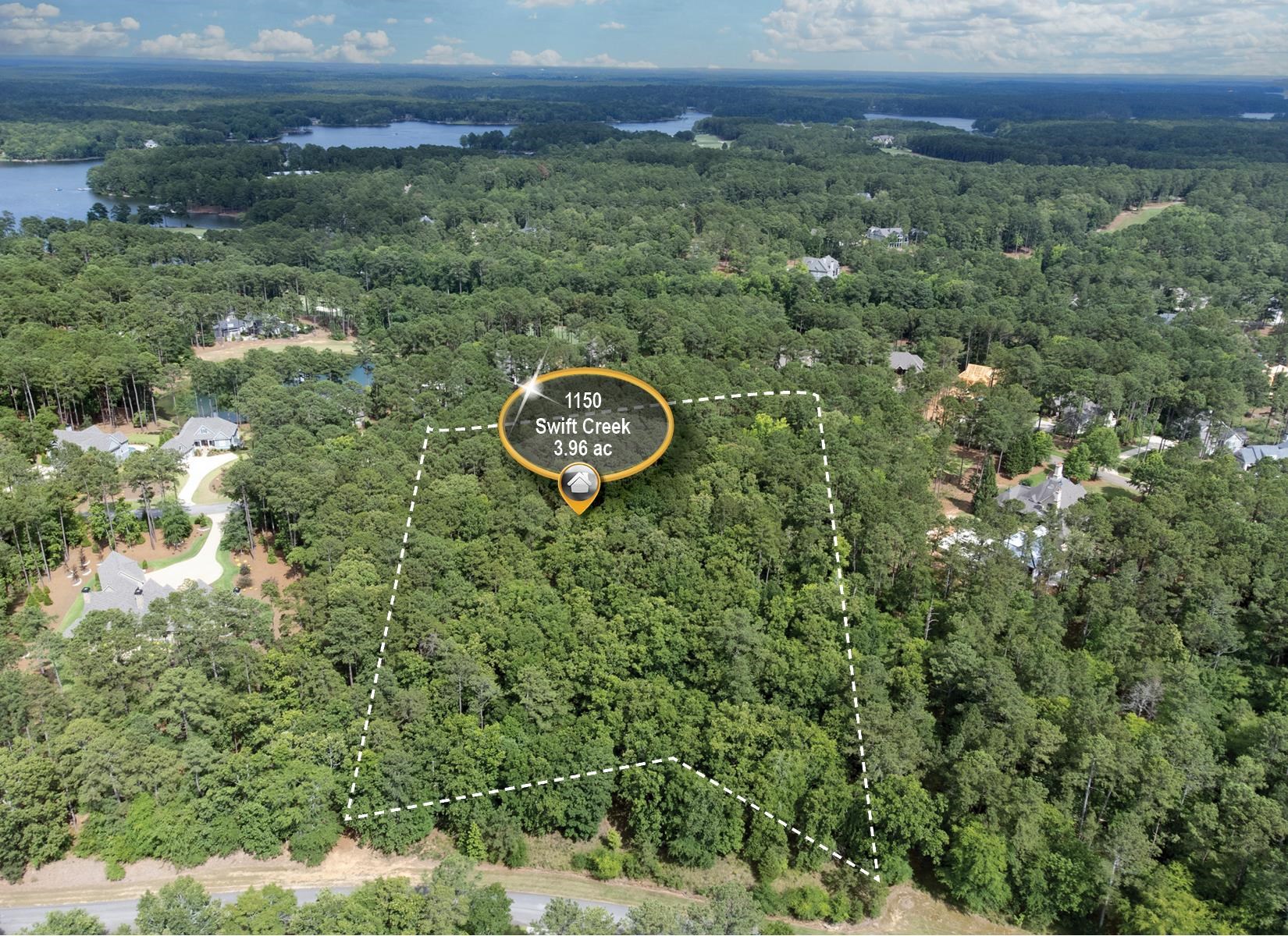 1150 SWIFT CREEK