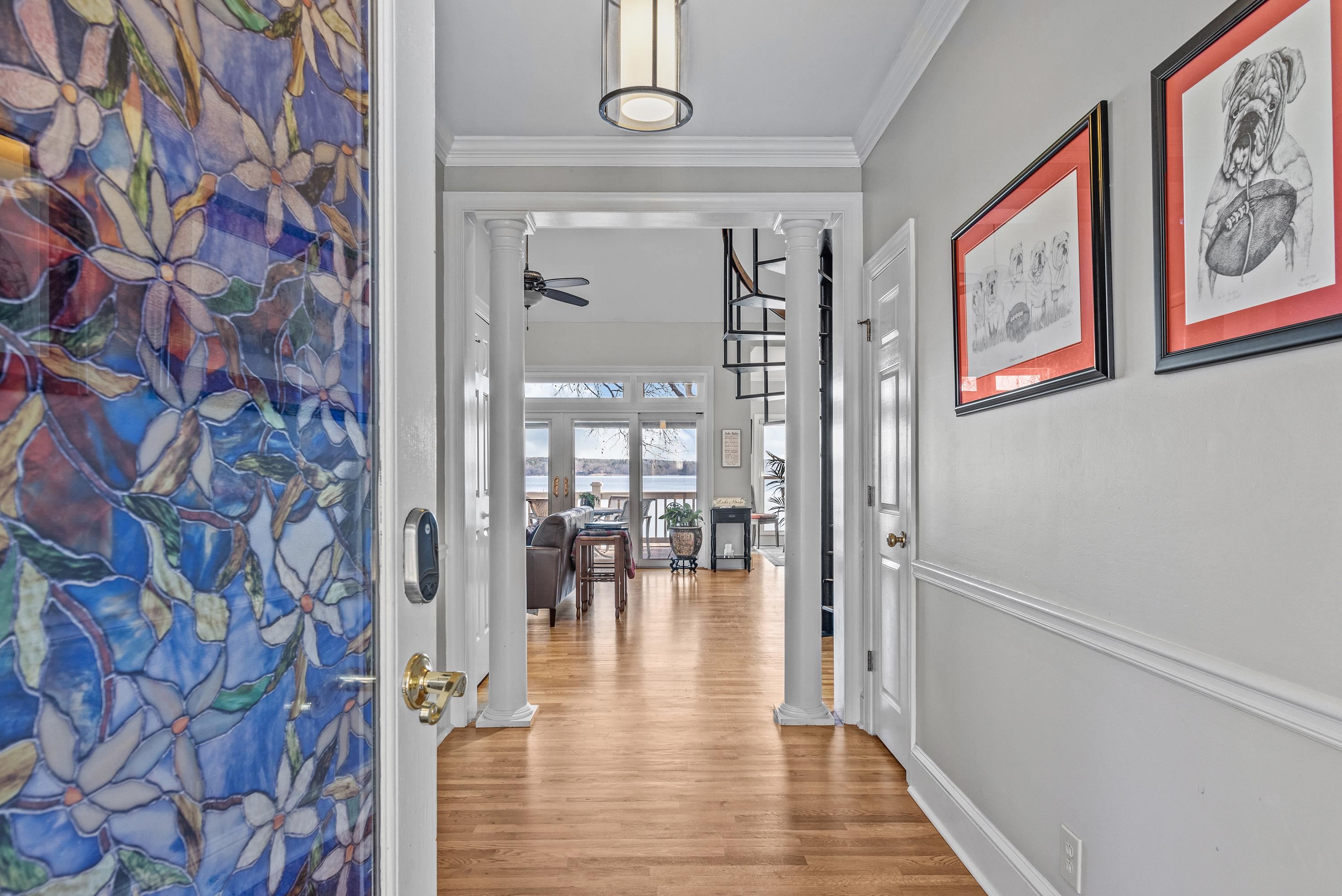 110 SEVEN OAKS COURT