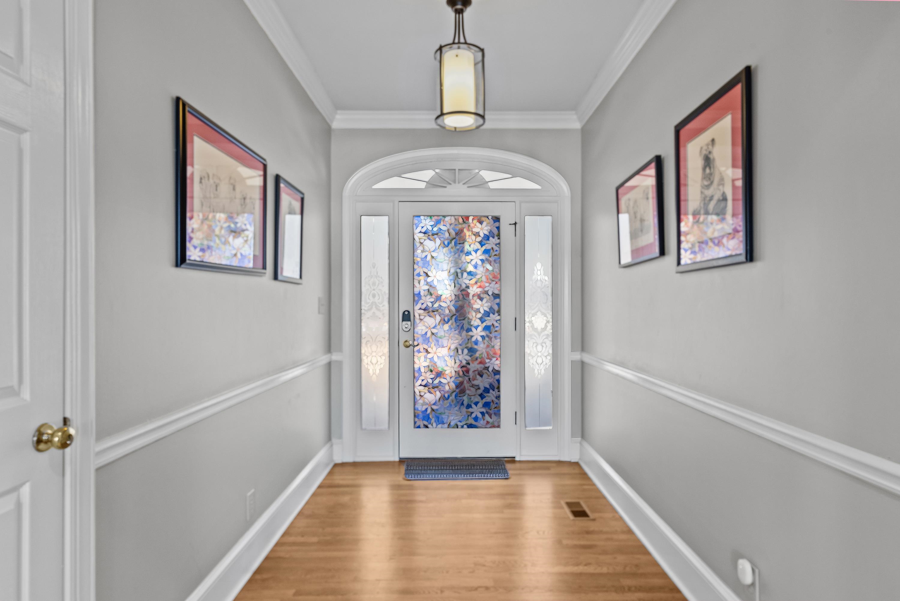110 SEVEN OAKS COURT