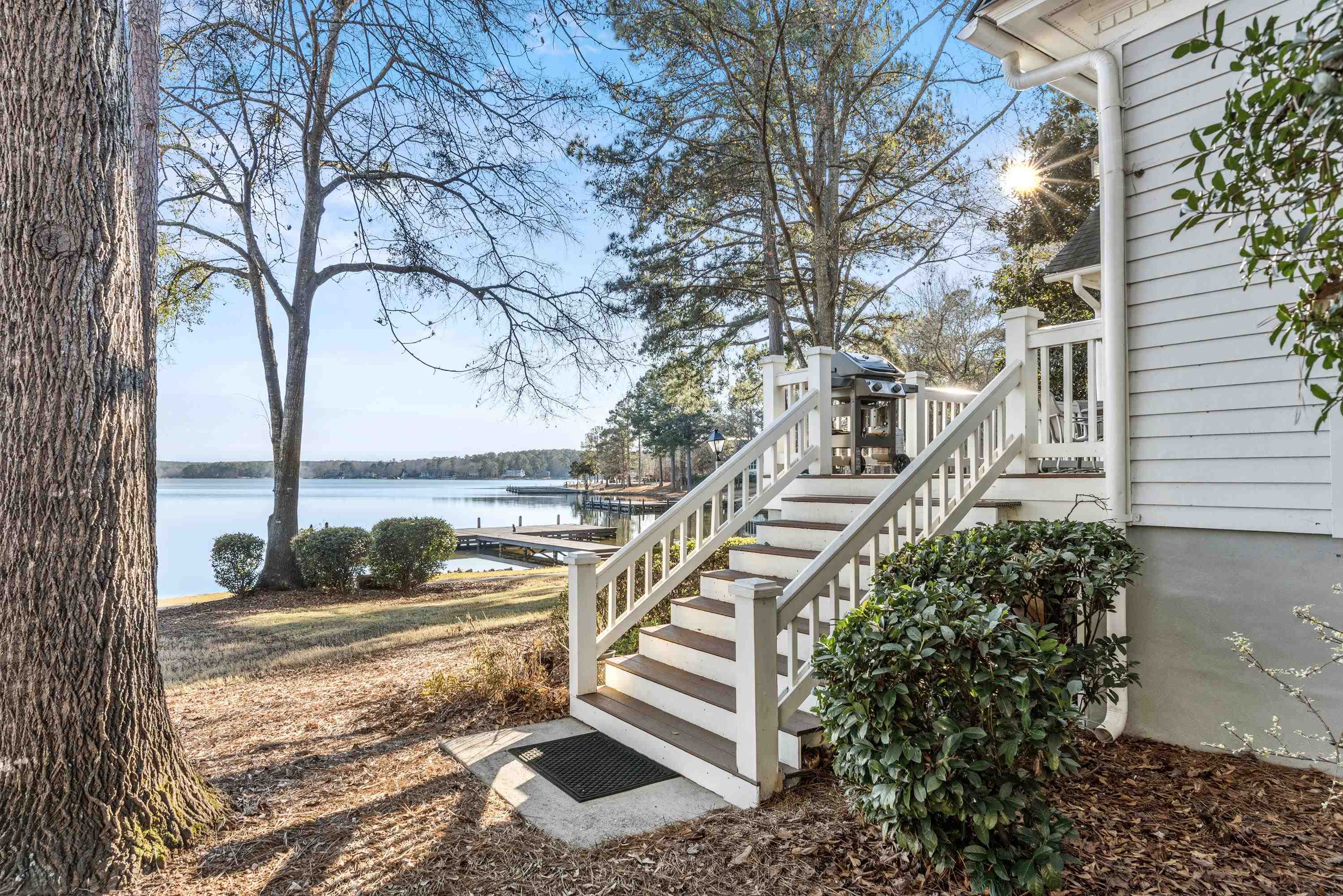 110 SEVEN OAKS COURT