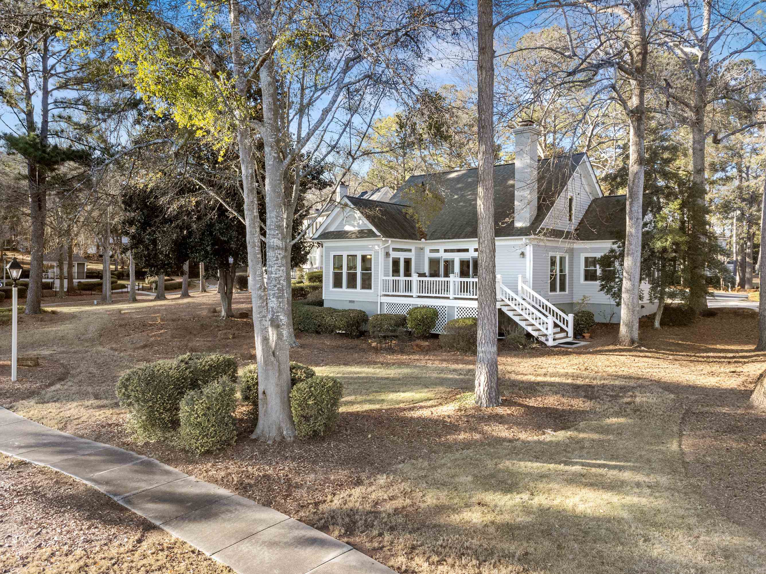 110 SEVEN OAKS COURT