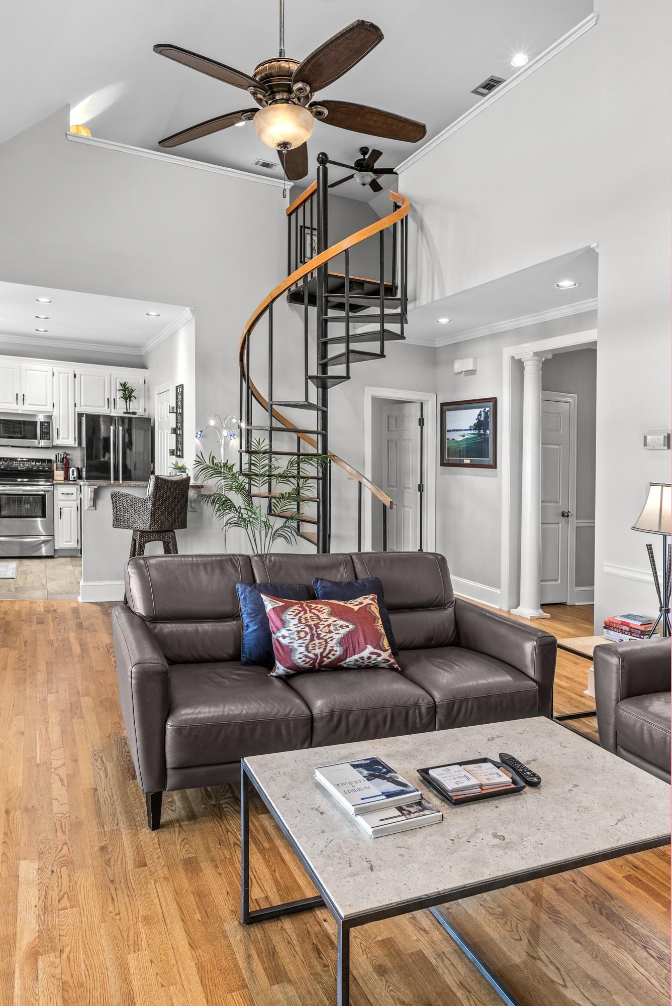 110 SEVEN OAKS COURT