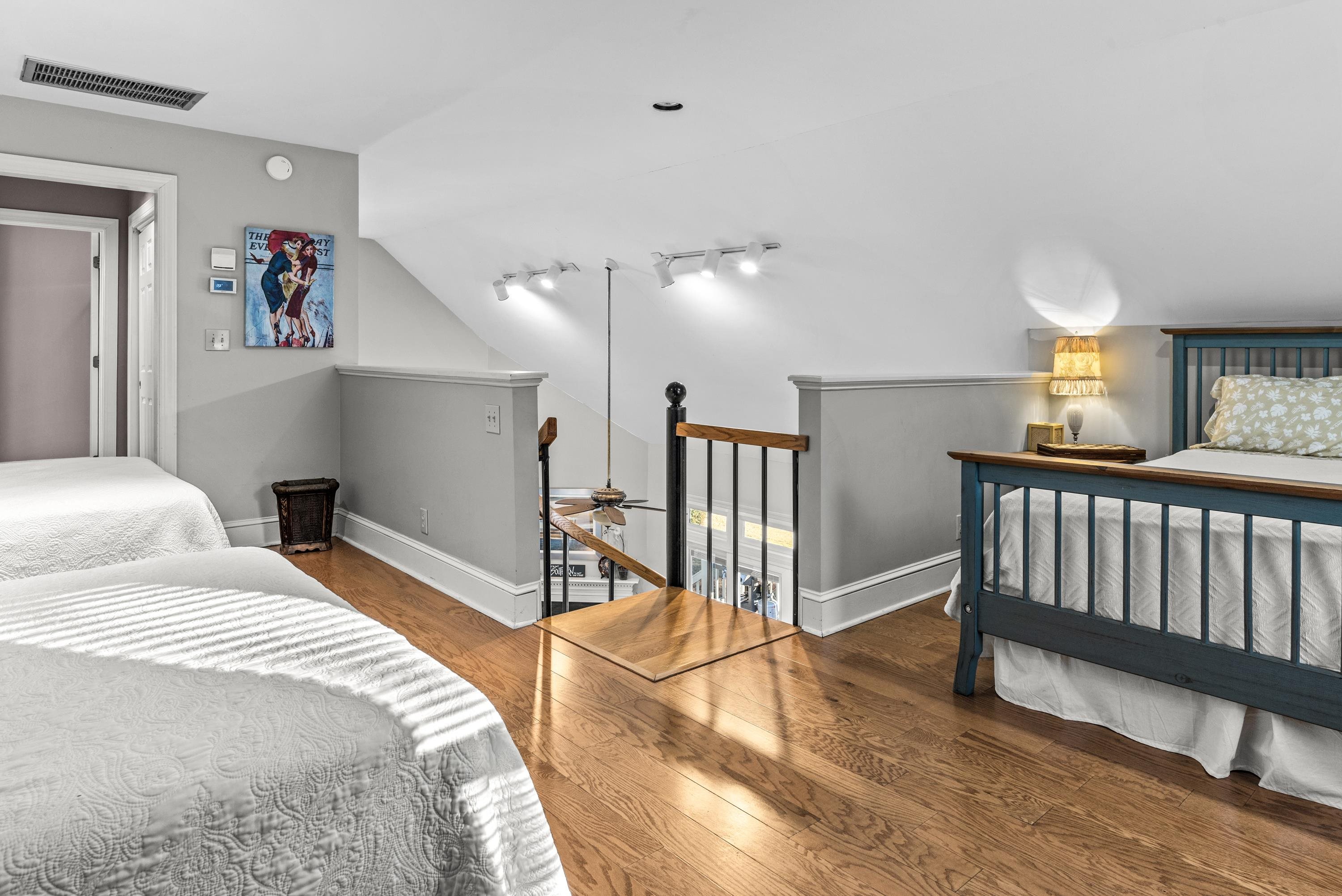 110 SEVEN OAKS COURT