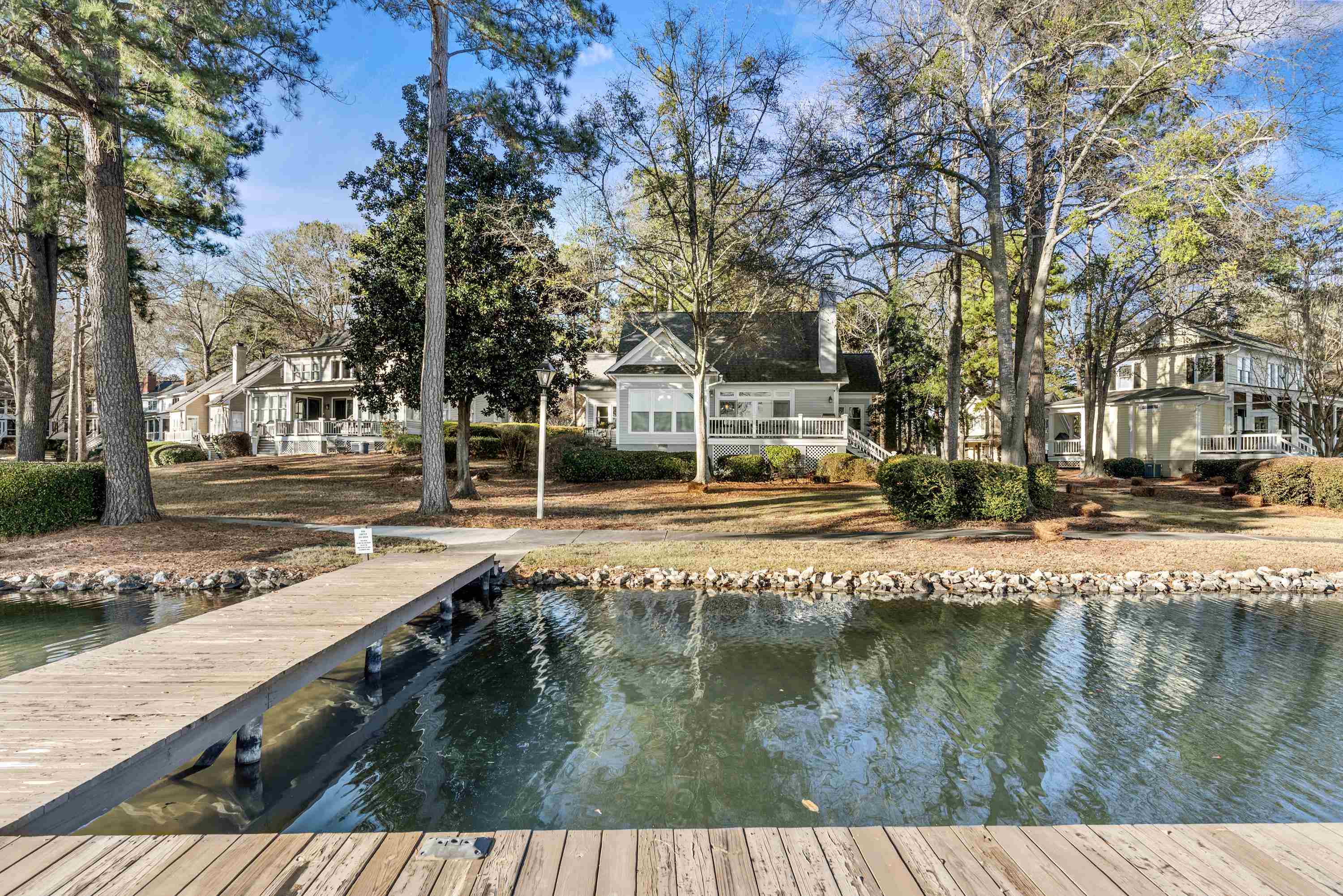 110 SEVEN OAKS COURT
