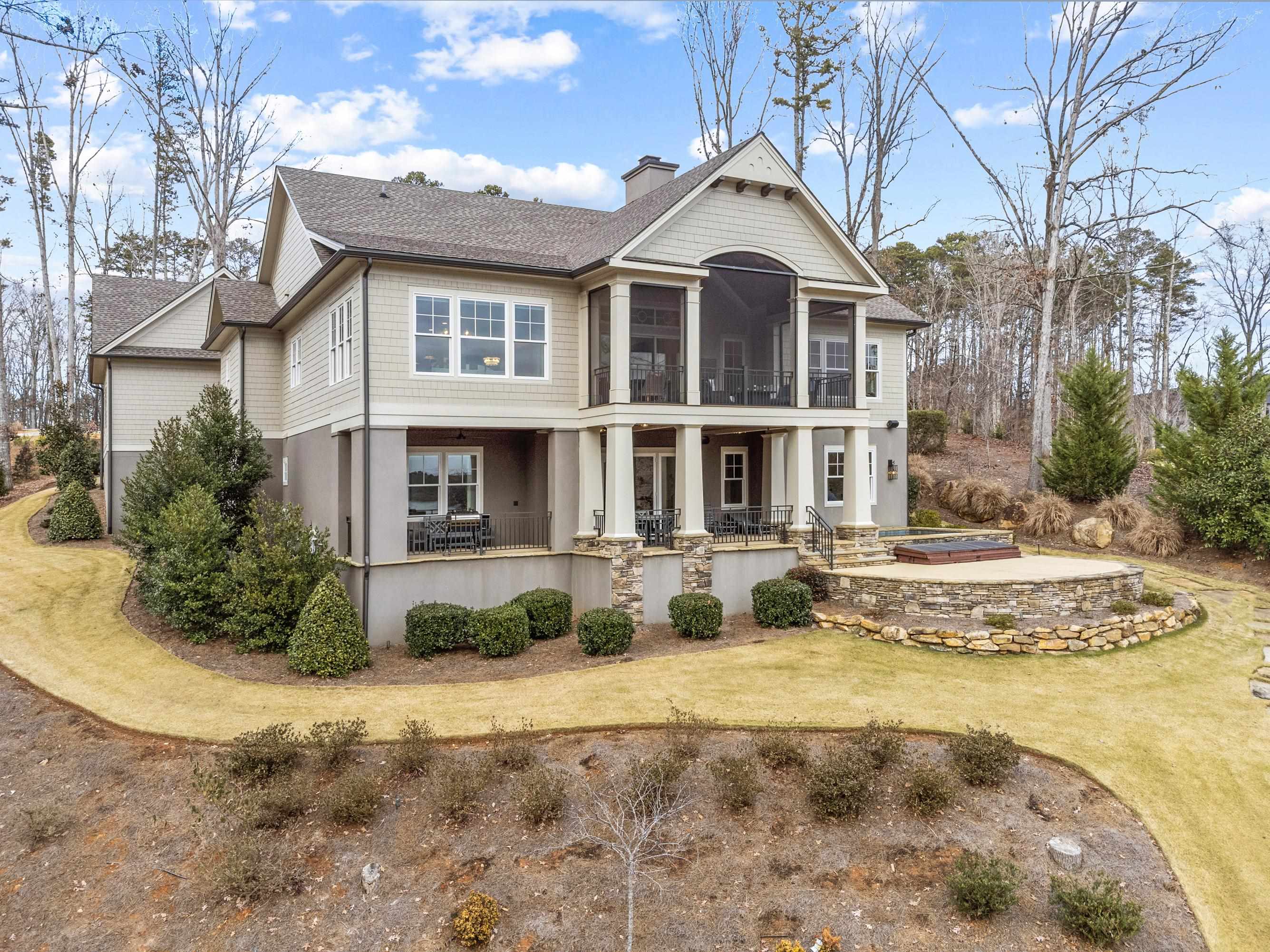 1121 Rutledge Mill