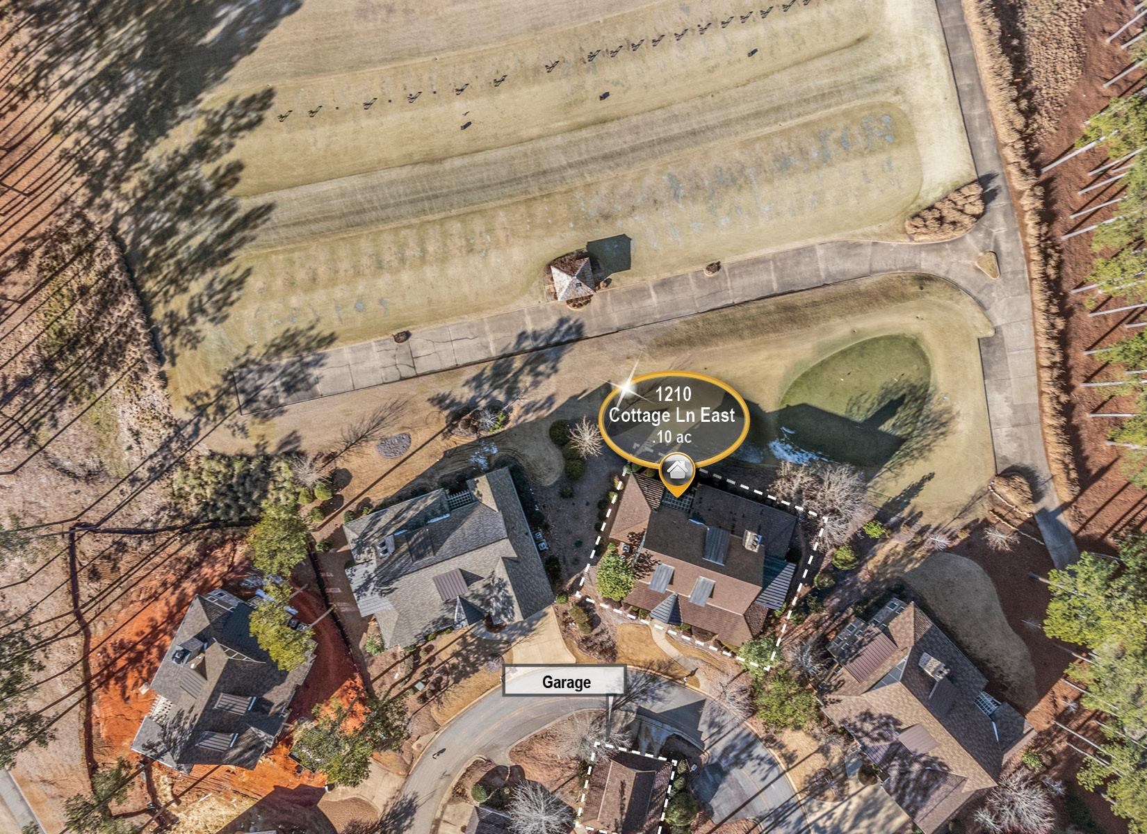 1210 COTTAGE LANE EAST