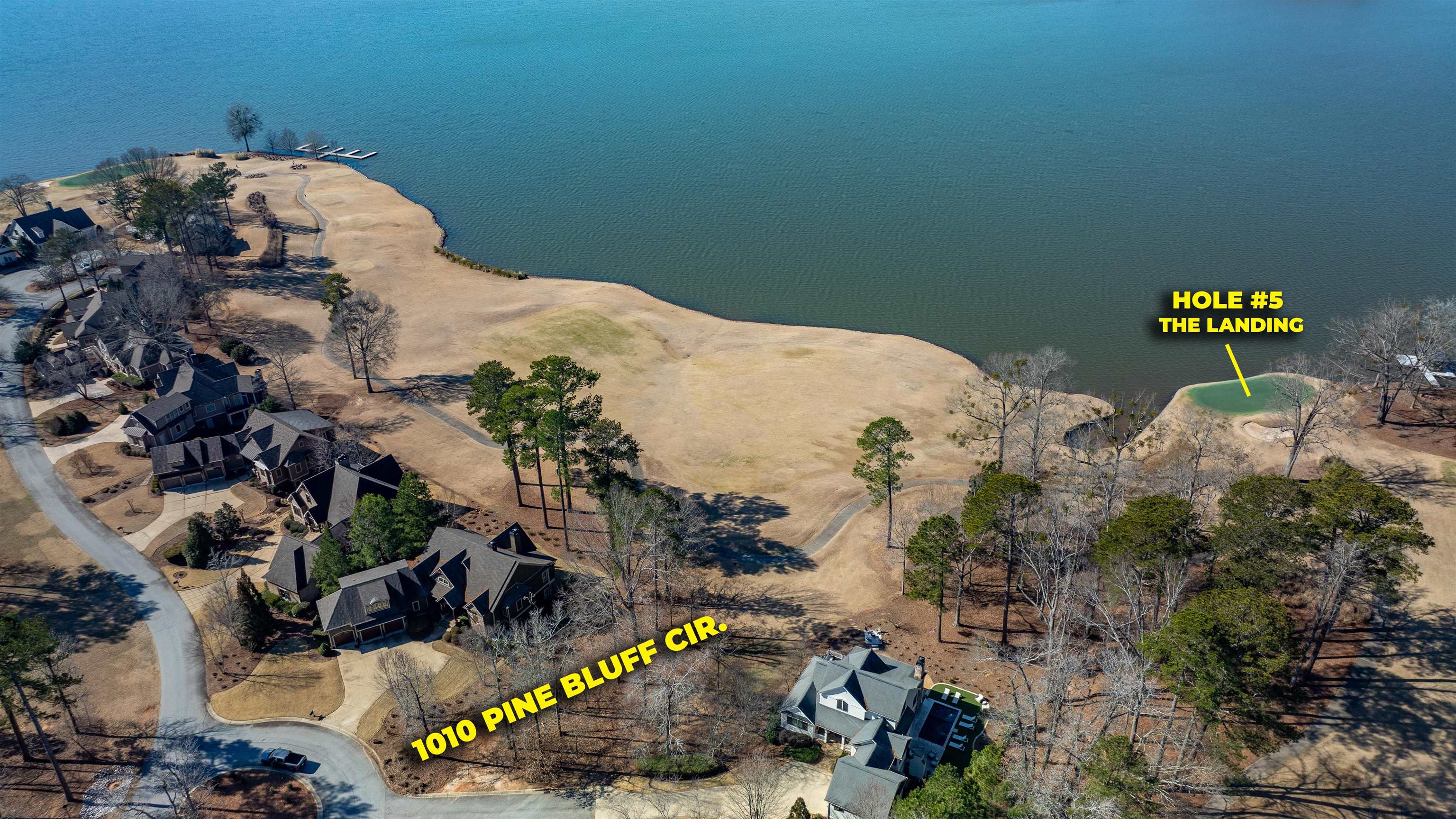 1010 PINE BLUFF CIRCLE