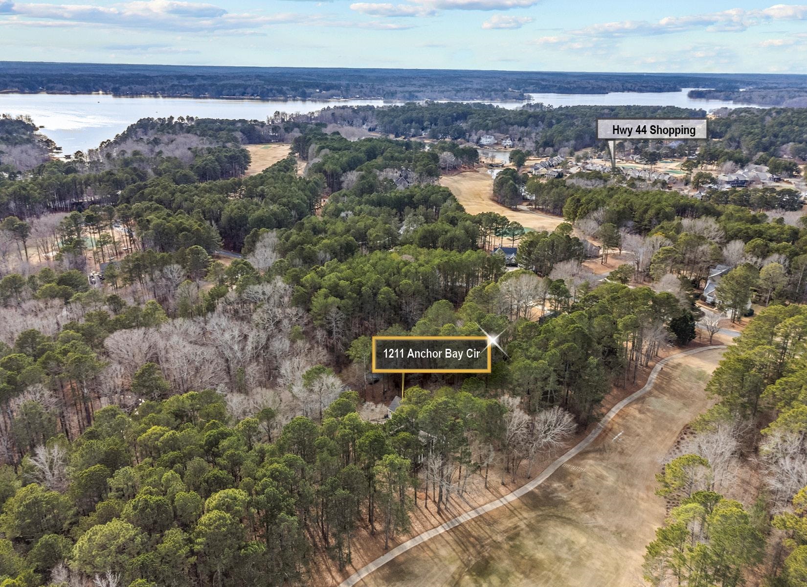1211 ANCHOR BAY CIRCLE