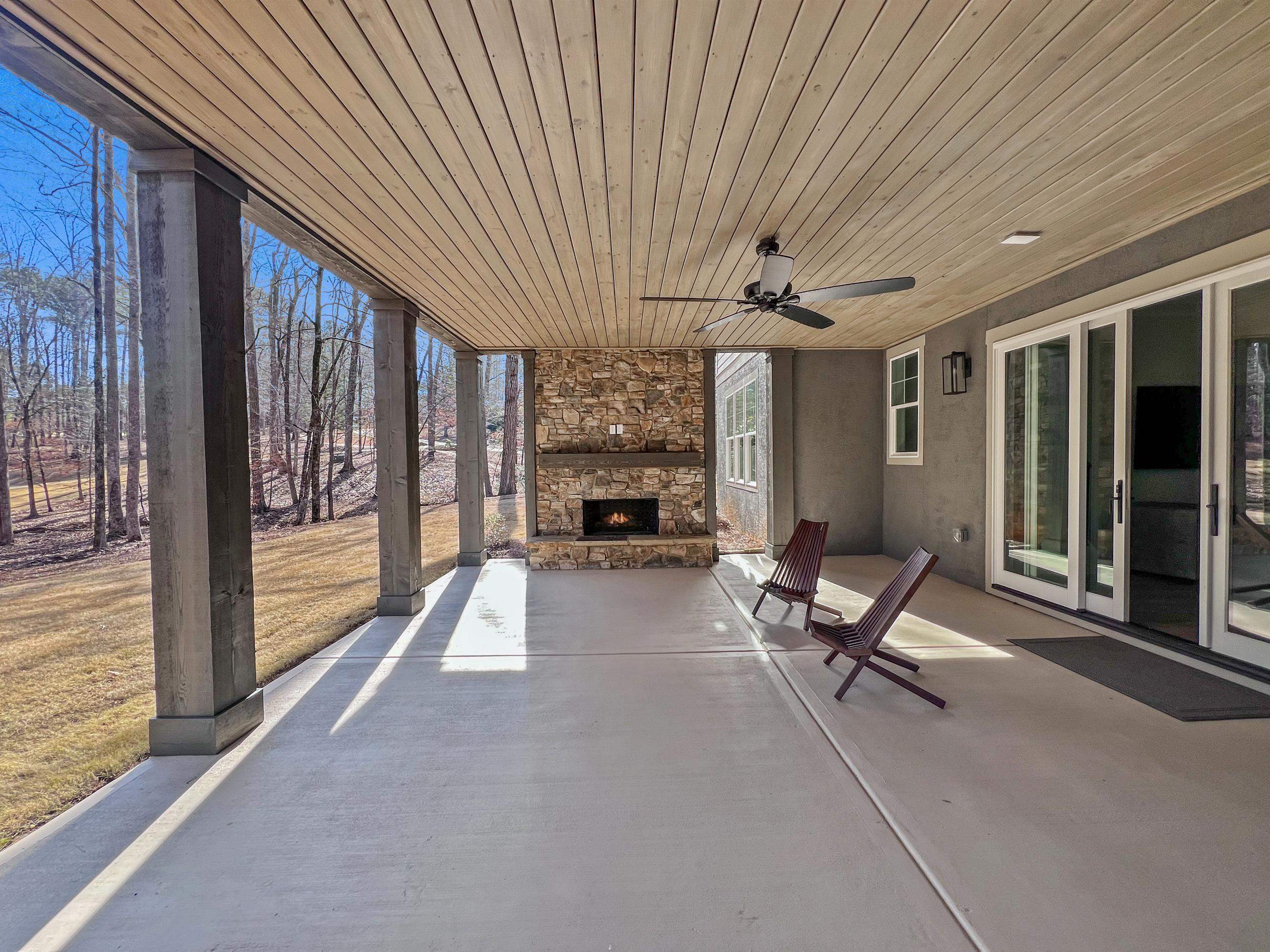2991 BROWNS FORD ROAD