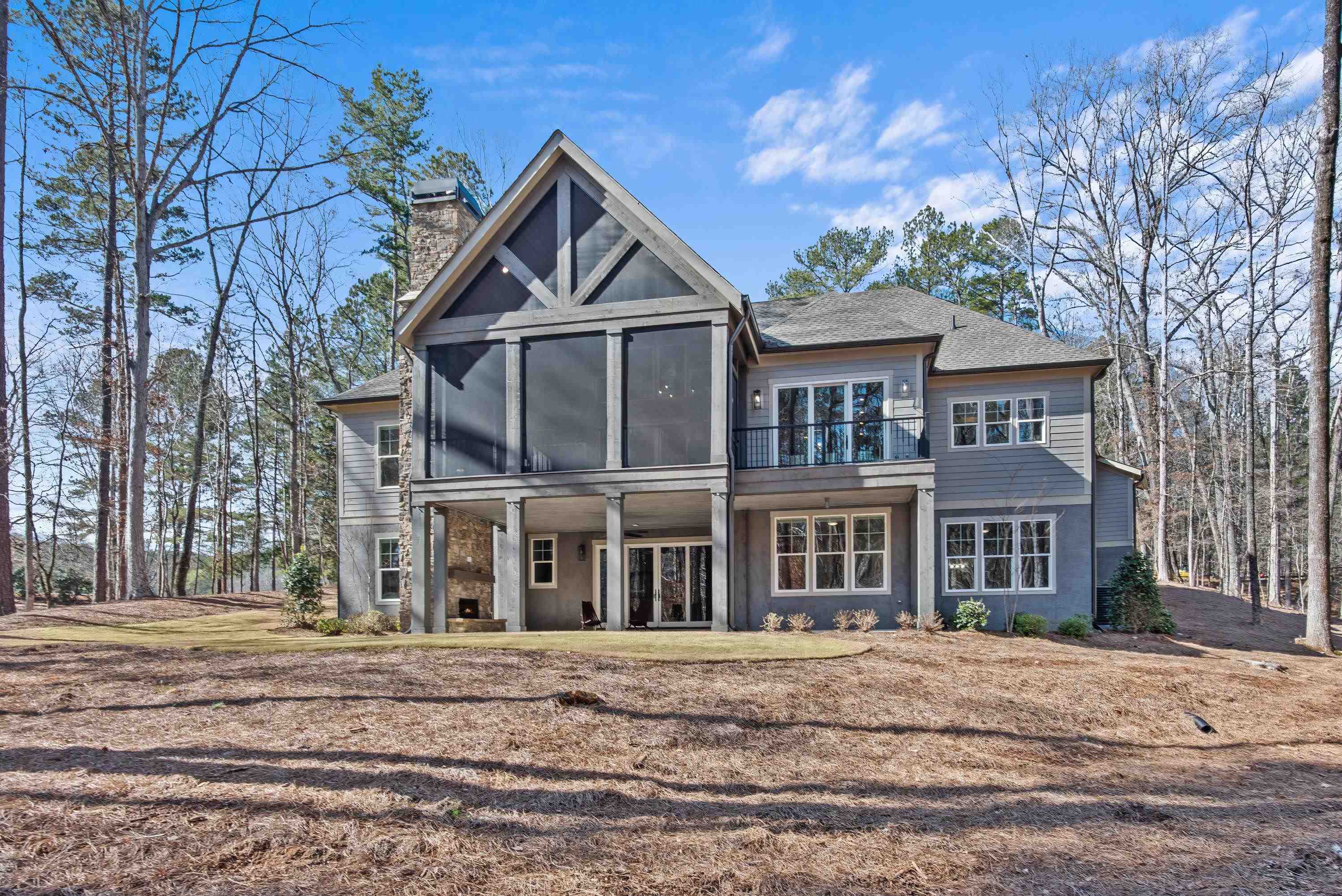 2991 BROWNS FORD ROAD