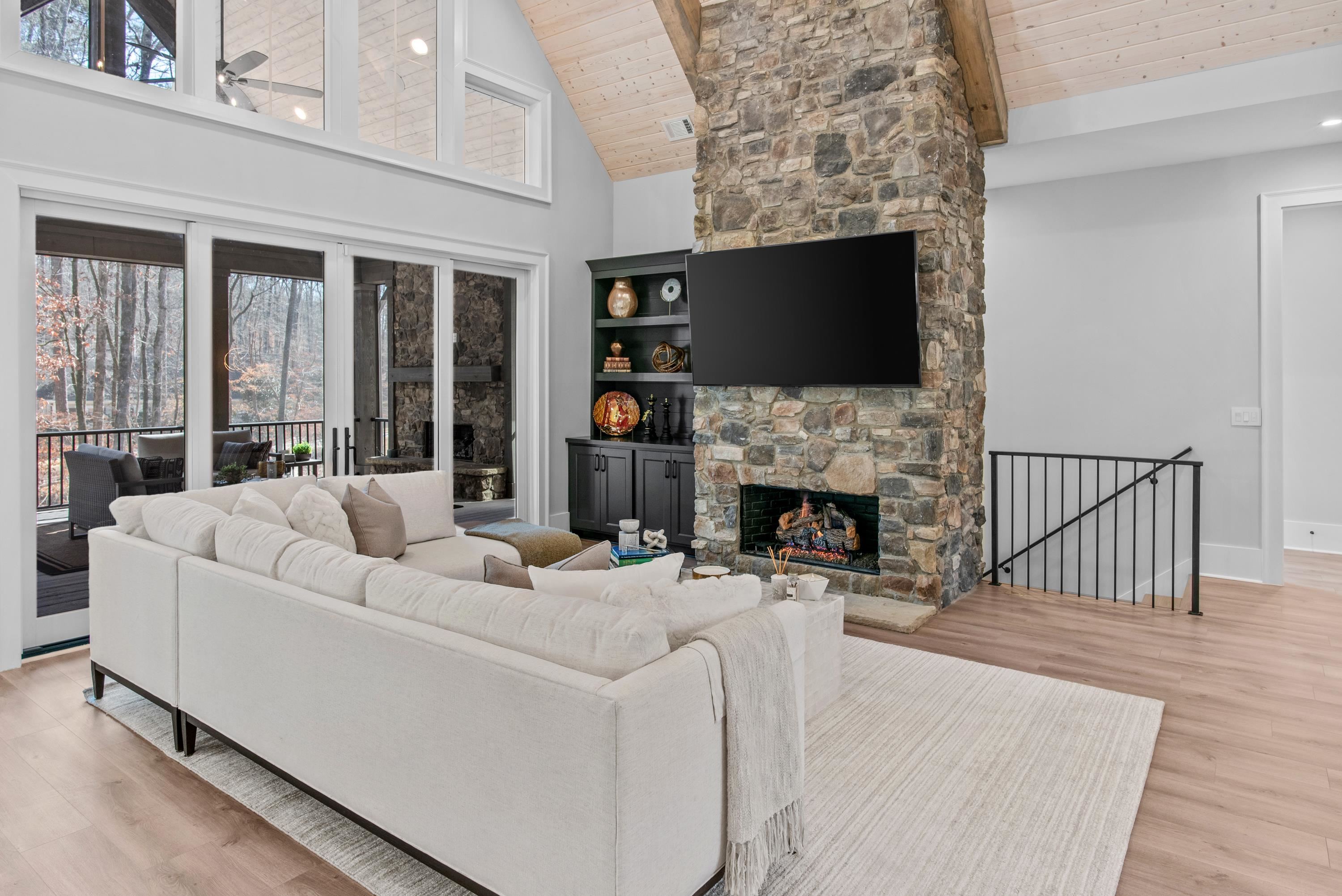 2991 BROWNS FORD ROAD