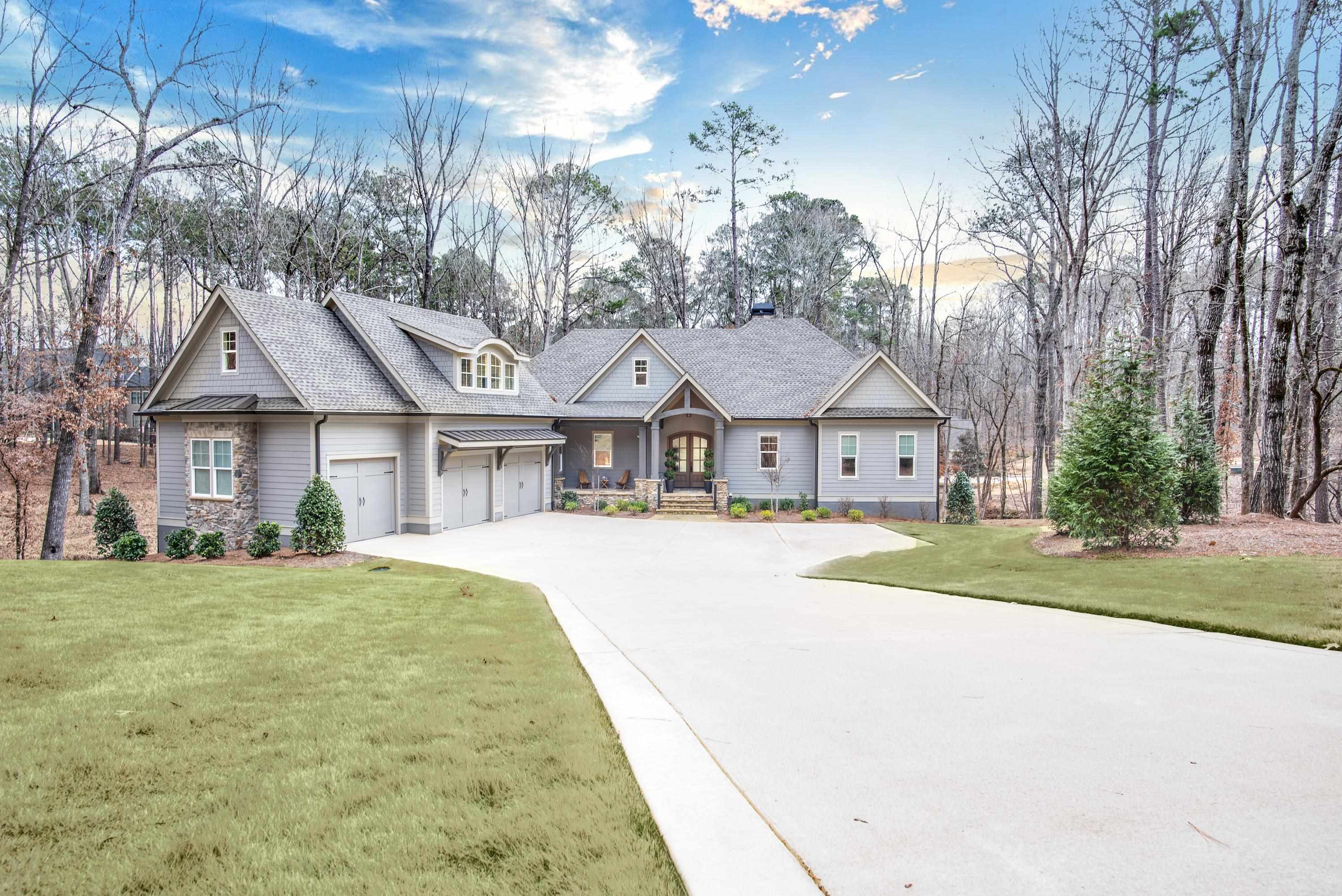 2991 BROWNS FORD ROAD