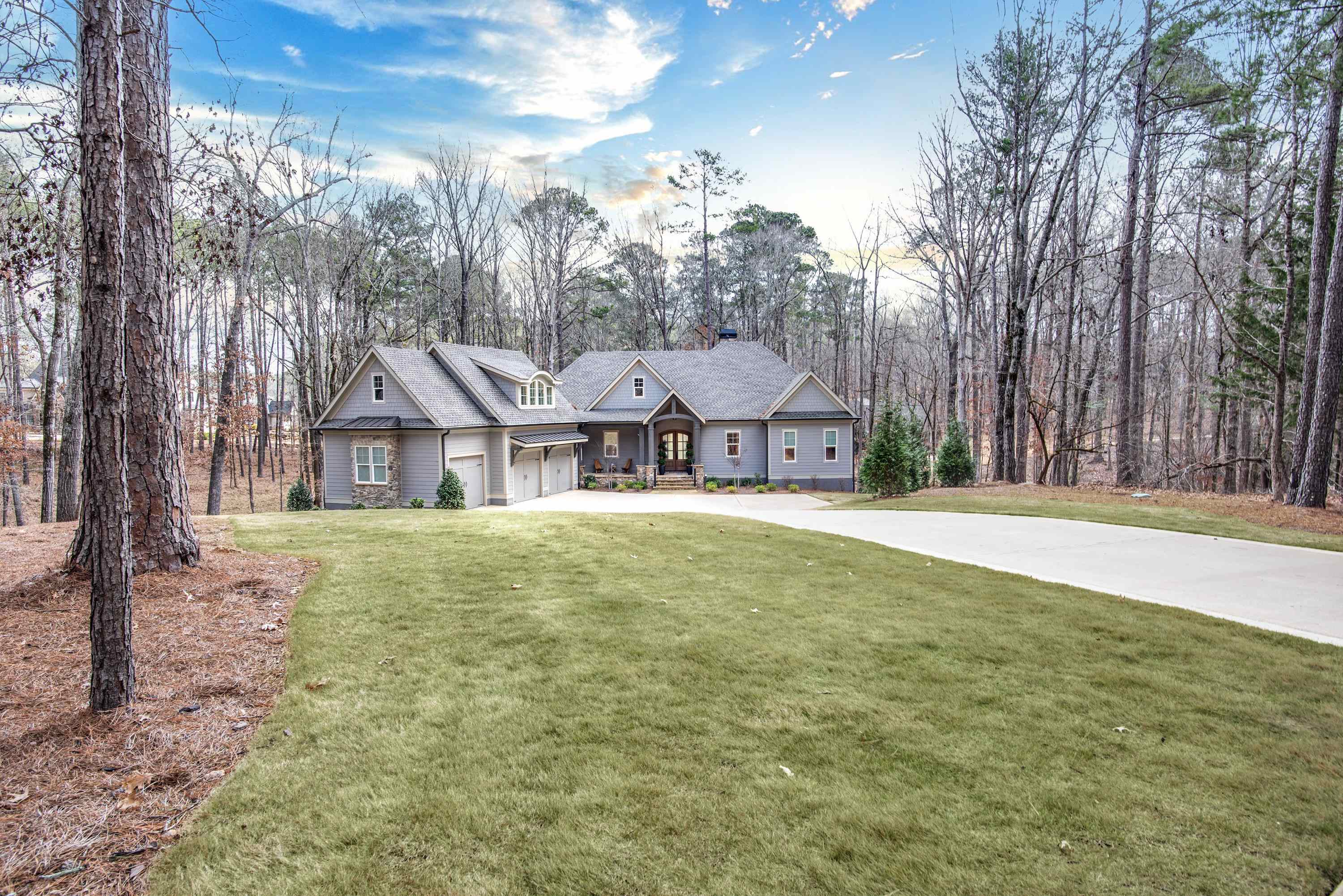 2991 BROWNS FORD ROAD