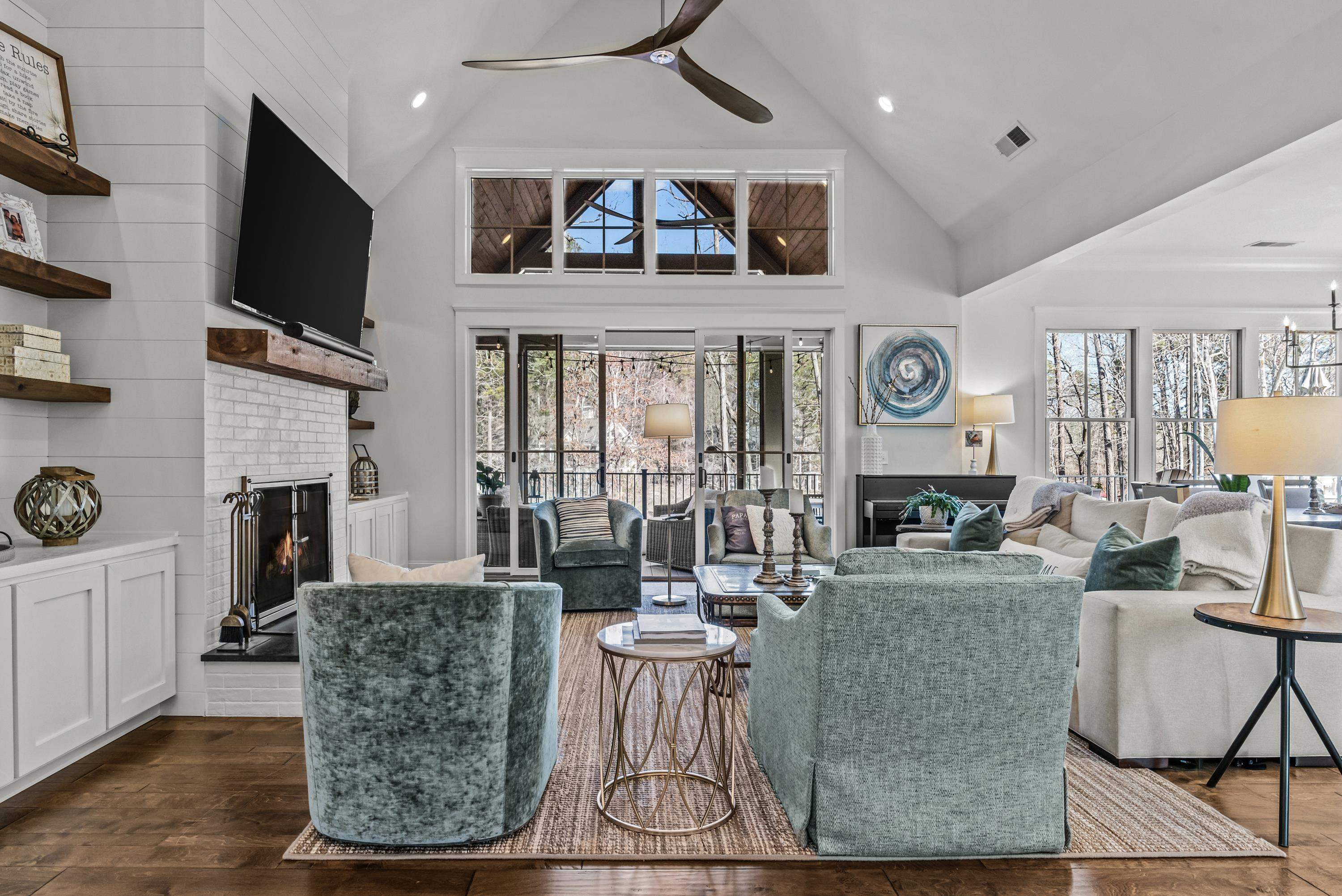 1030 TROUBLESOME CREEK LANE