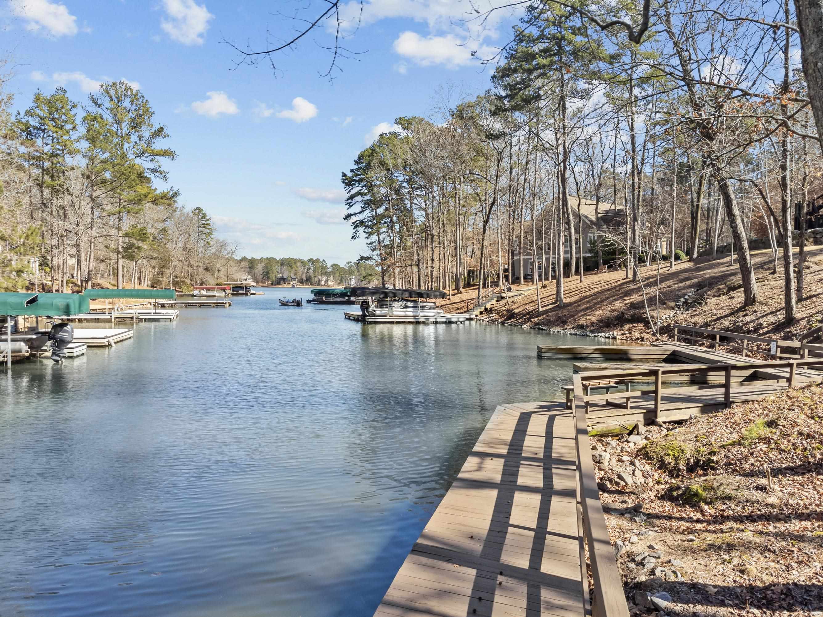 1030 TROUBLESOME CREEK LANE