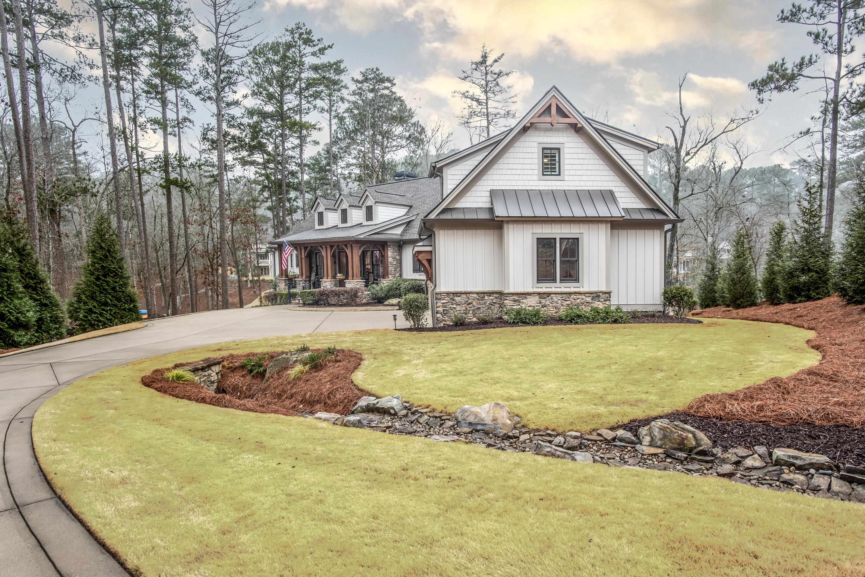 1030 TROUBLESOME CREEK LANE