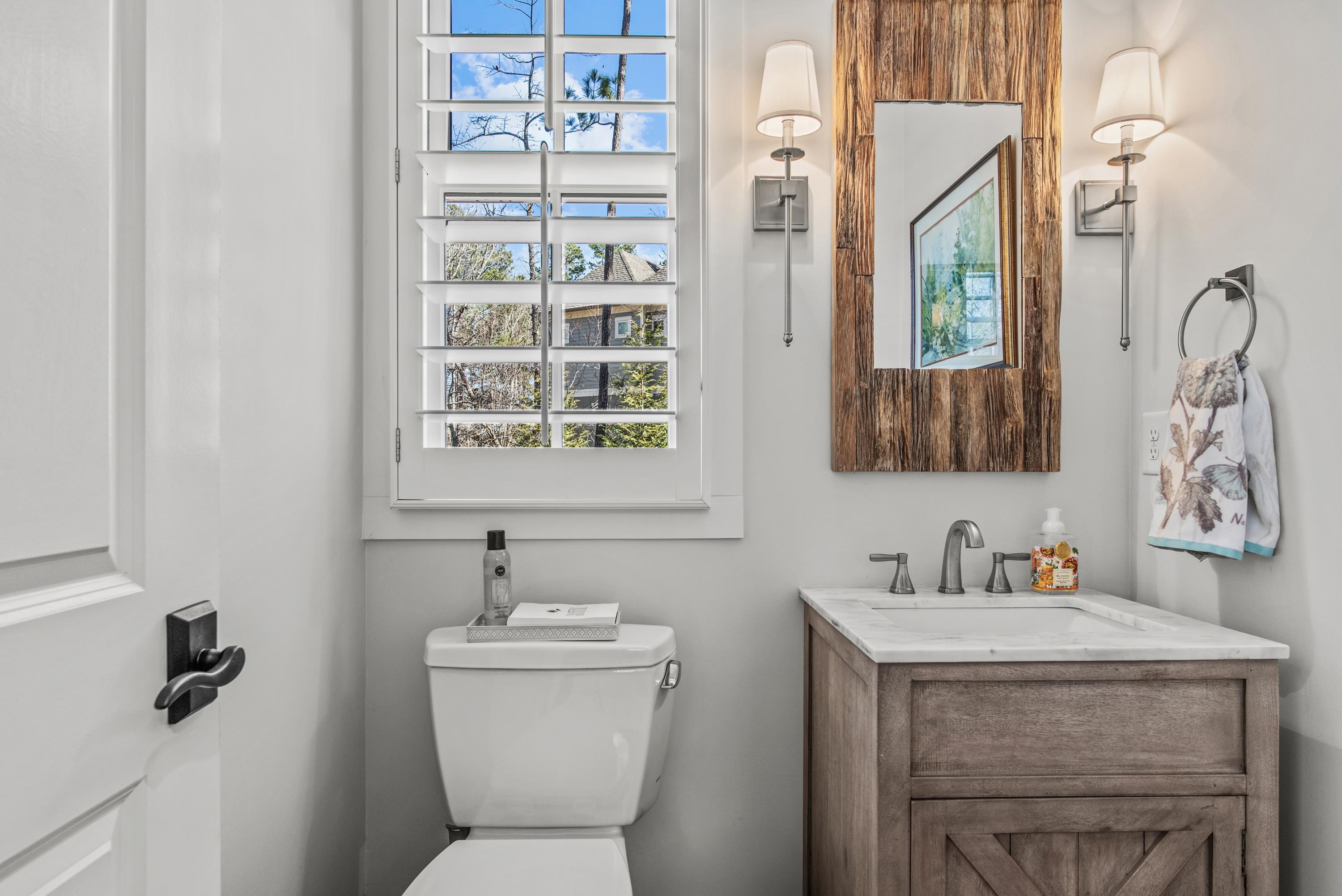 1030 TROUBLESOME CREEK LANE