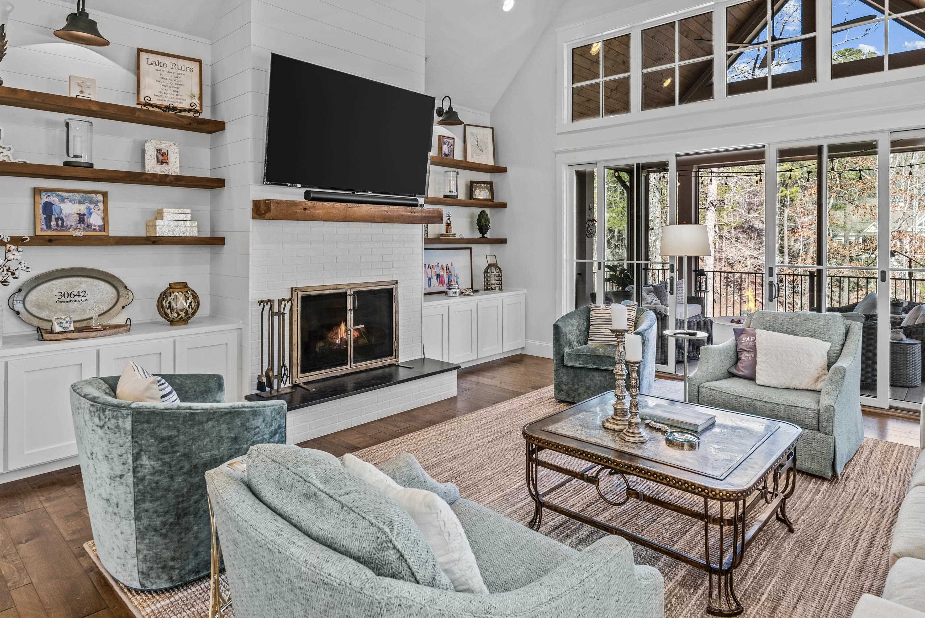 1030 TROUBLESOME CREEK LANE