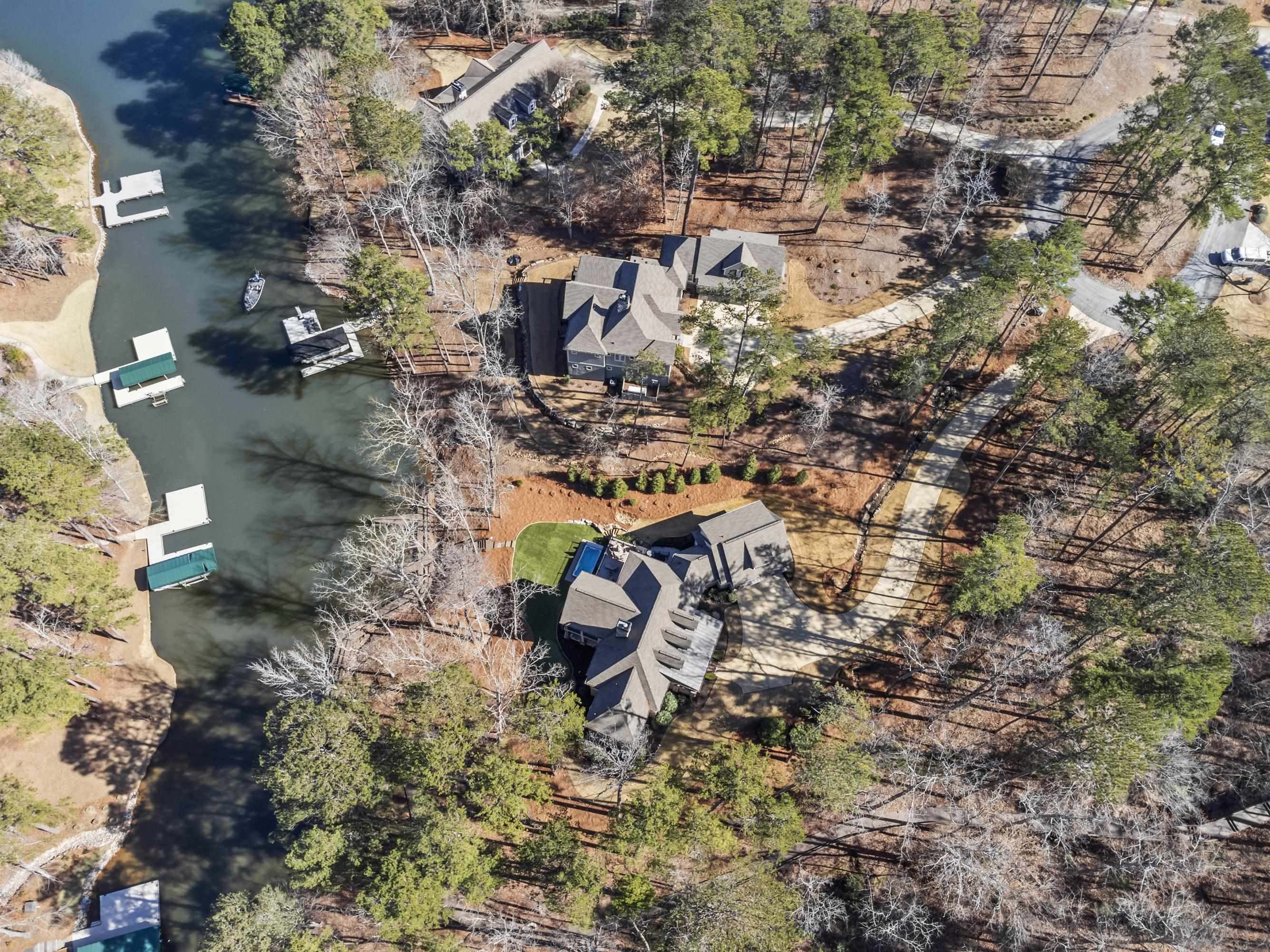 1030 TROUBLESOME CREEK LANE